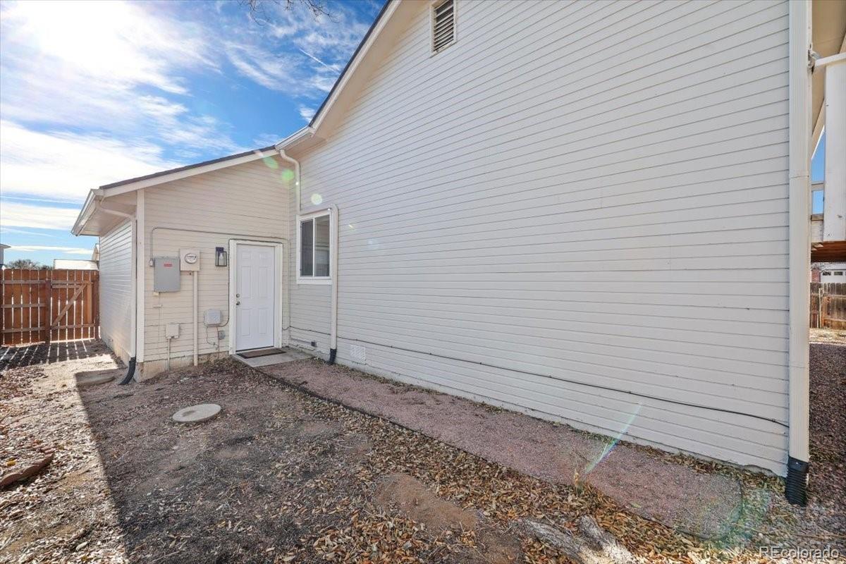 MLS Image #44 for 4310  bowman court,colorado springs, Colorado