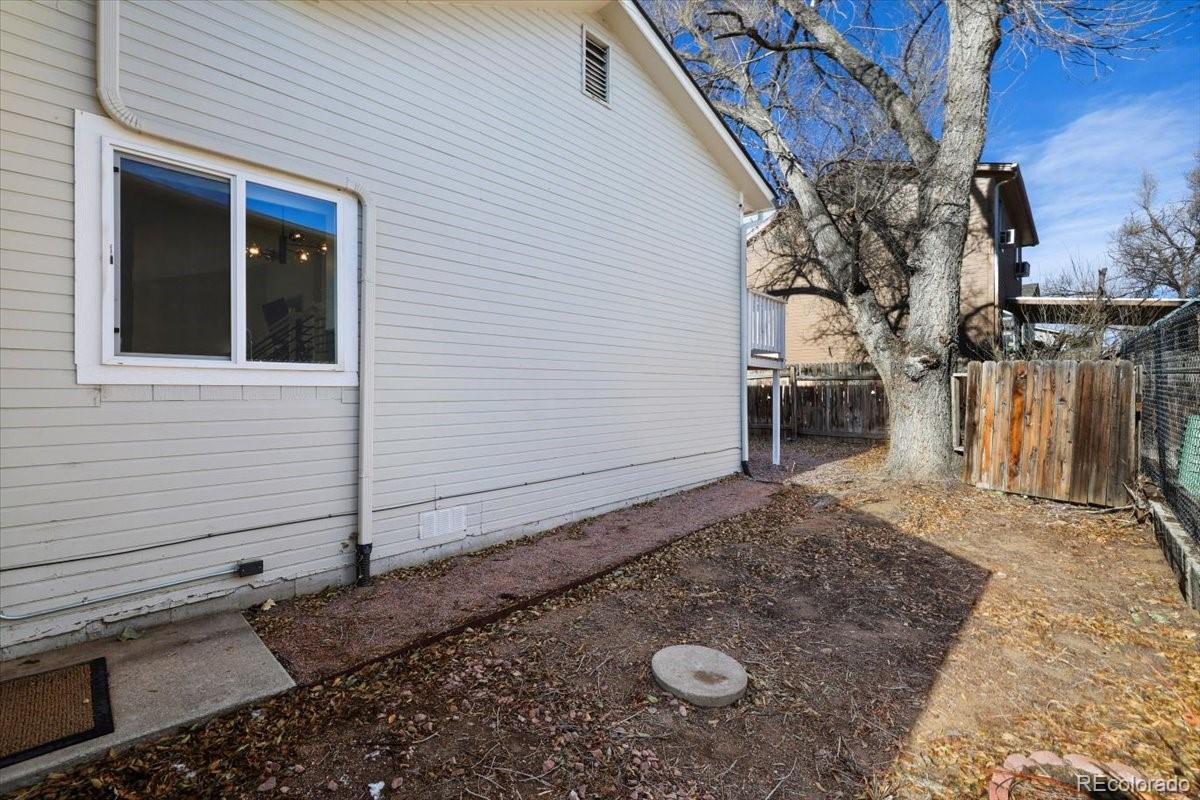 MLS Image #45 for 4310  bowman court,colorado springs, Colorado