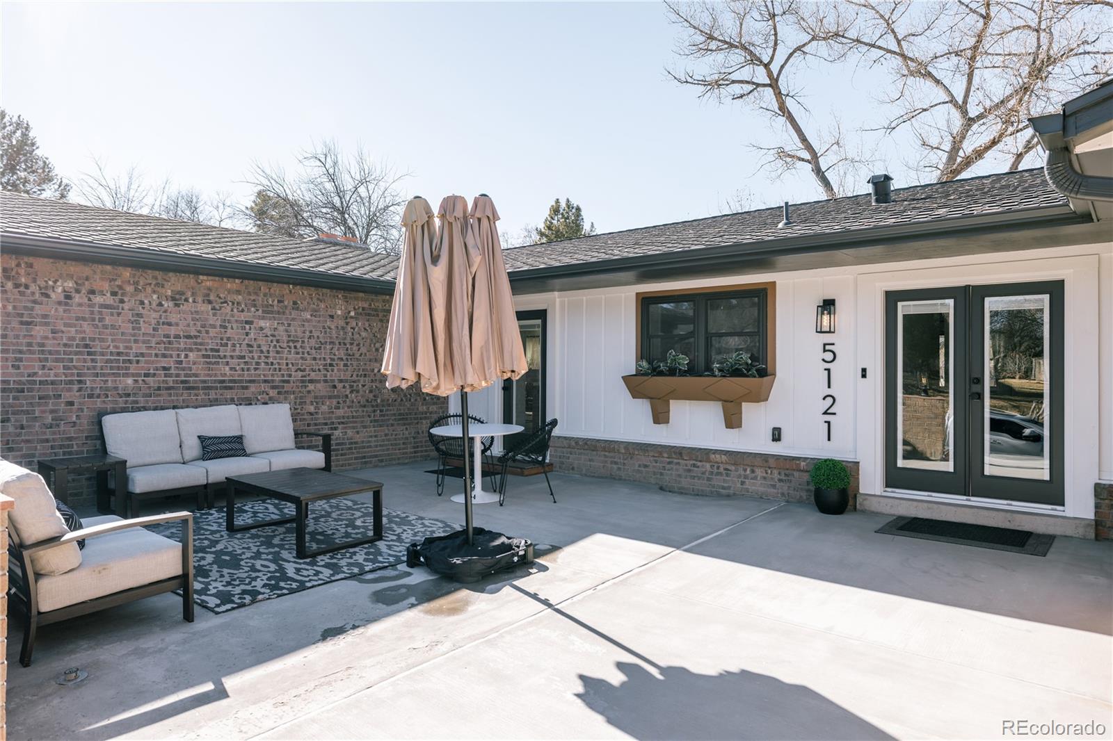 MLS Image #2 for 5121 w plymouth drive,littleton, Colorado