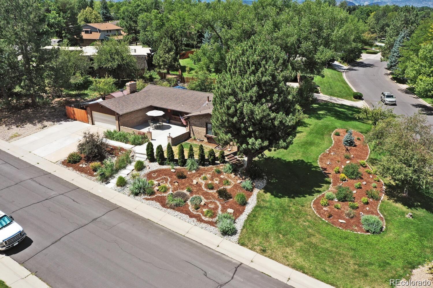 MLS Image #30 for 5121 w plymouth drive,littleton, Colorado