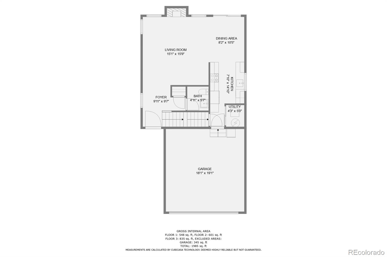 MLS Image #41 for 2671 w 80th way,westminster, Colorado