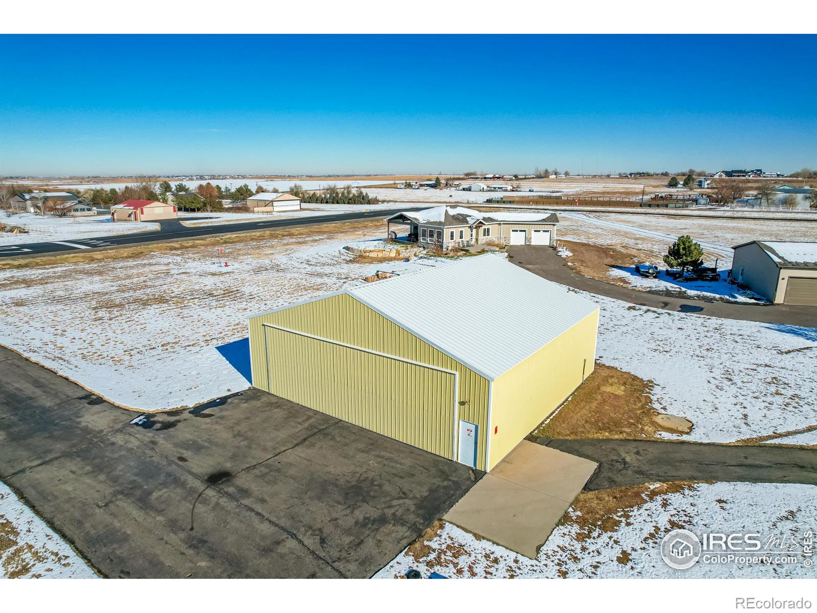 Report Image for 4771  CATHY Lane,Erie, Colorado