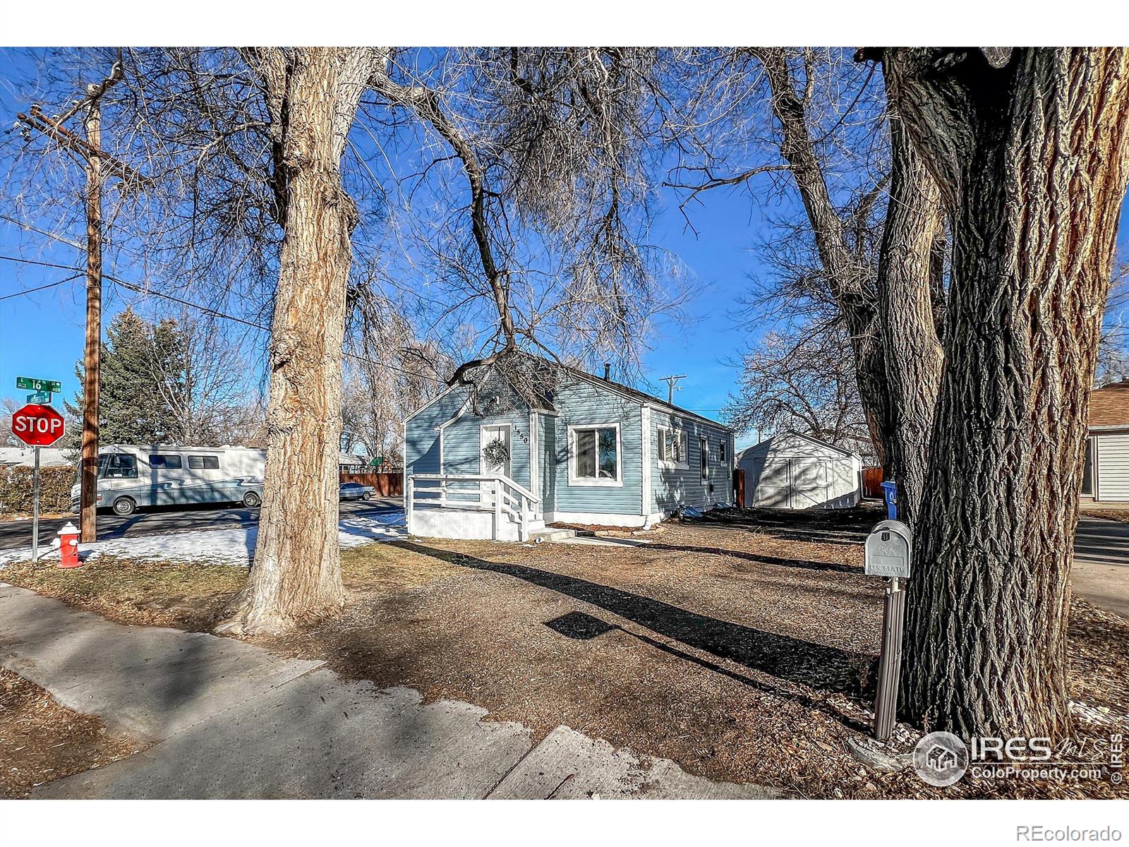 MLS Image #3 for 1550 n jefferson avenue,loveland, Colorado