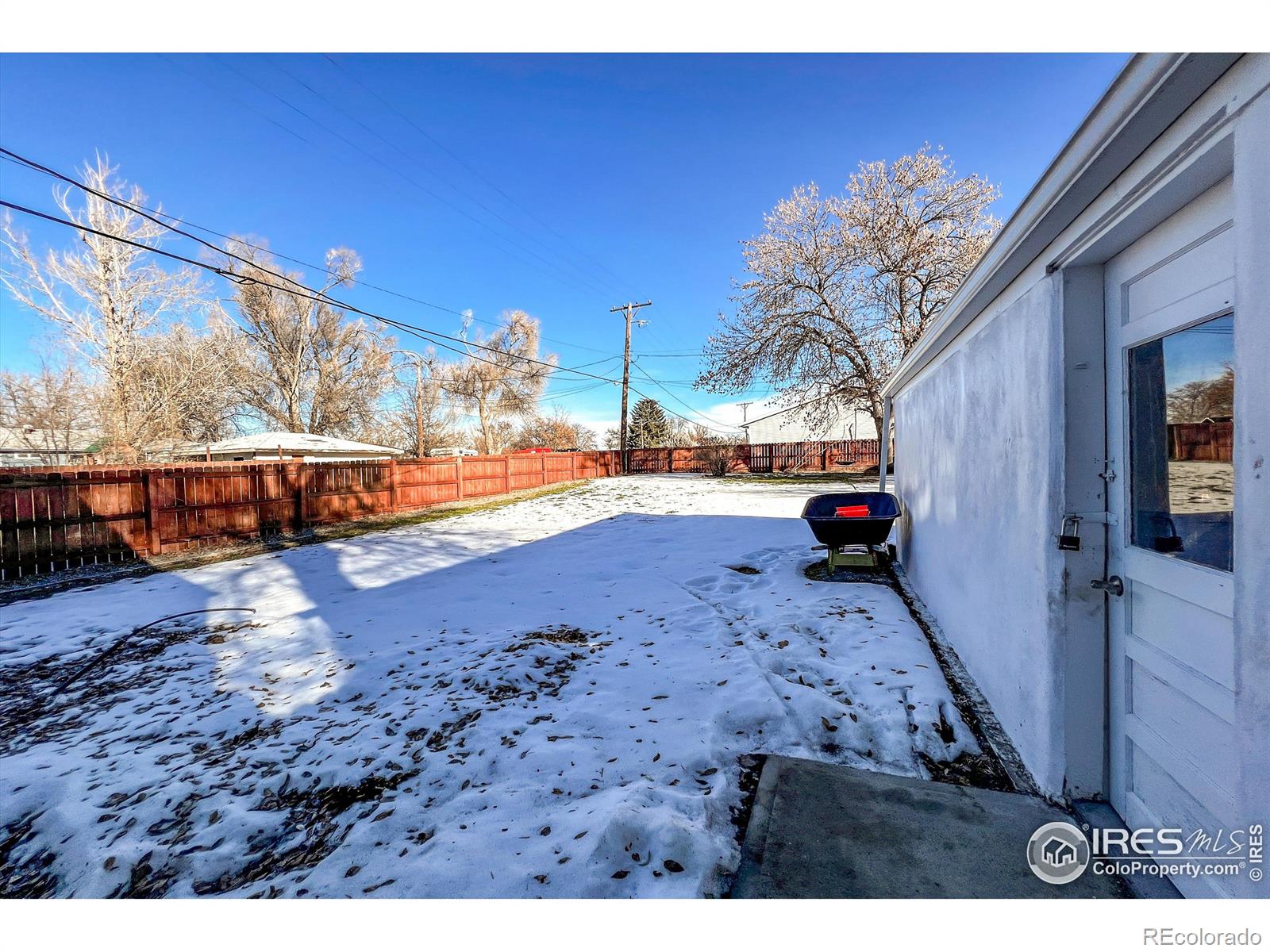 MLS Image #30 for 1550 n jefferson avenue,loveland, Colorado