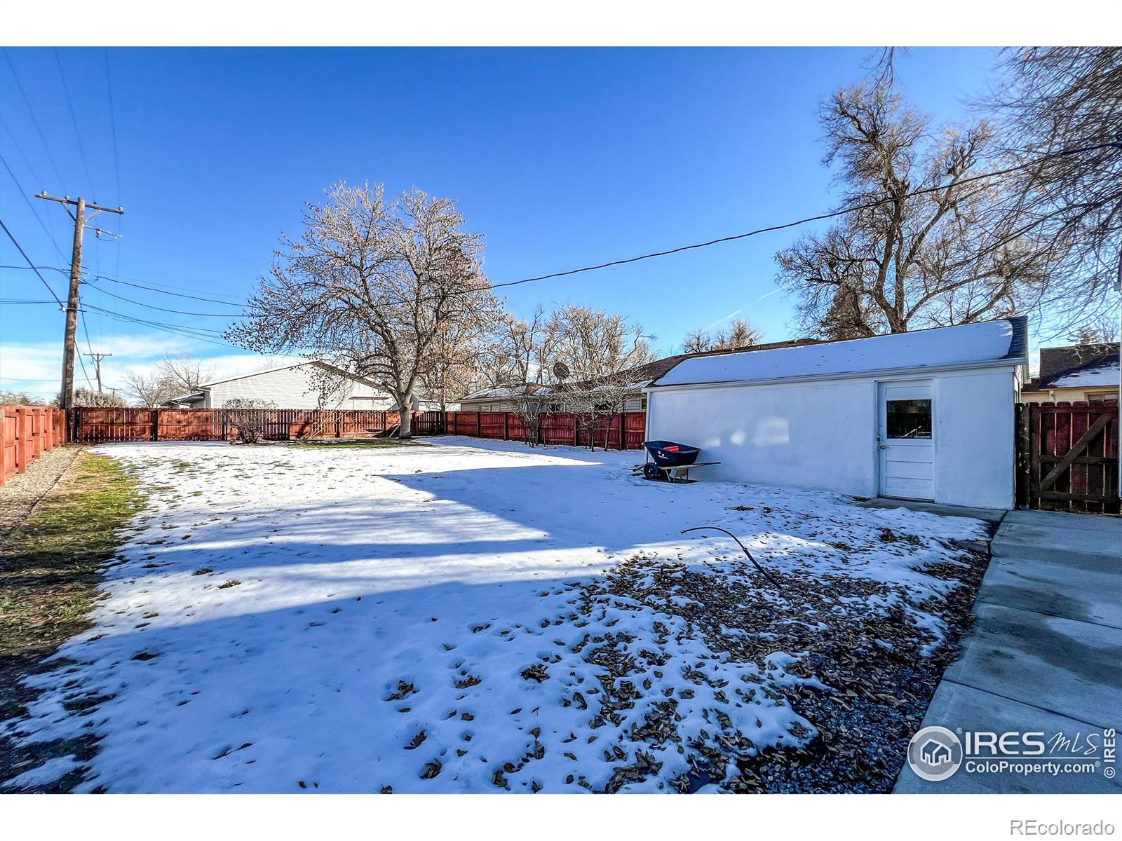 MLS Image #31 for 1550 n jefferson avenue,loveland, Colorado