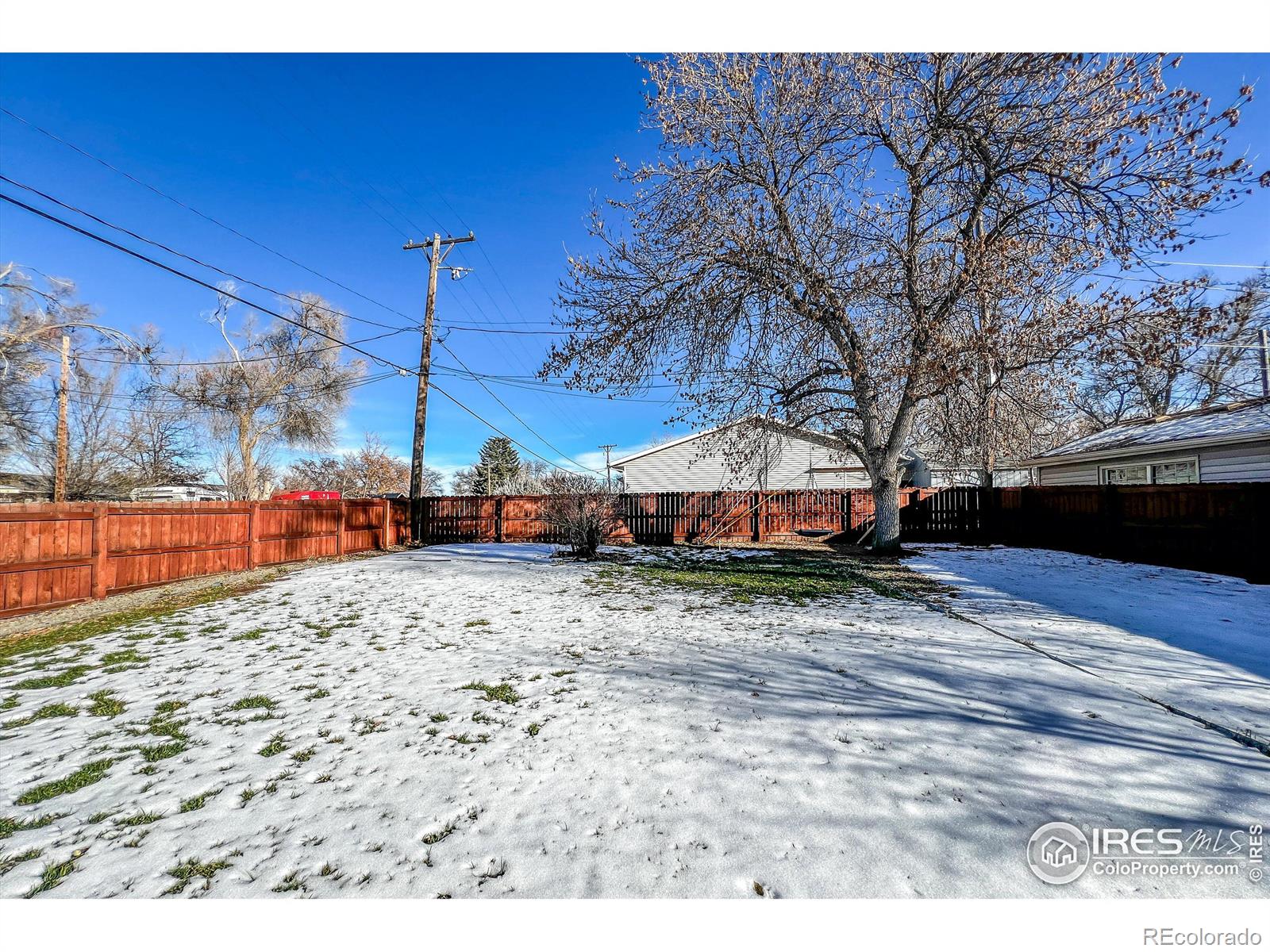 MLS Image #32 for 1550 n jefferson avenue,loveland, Colorado