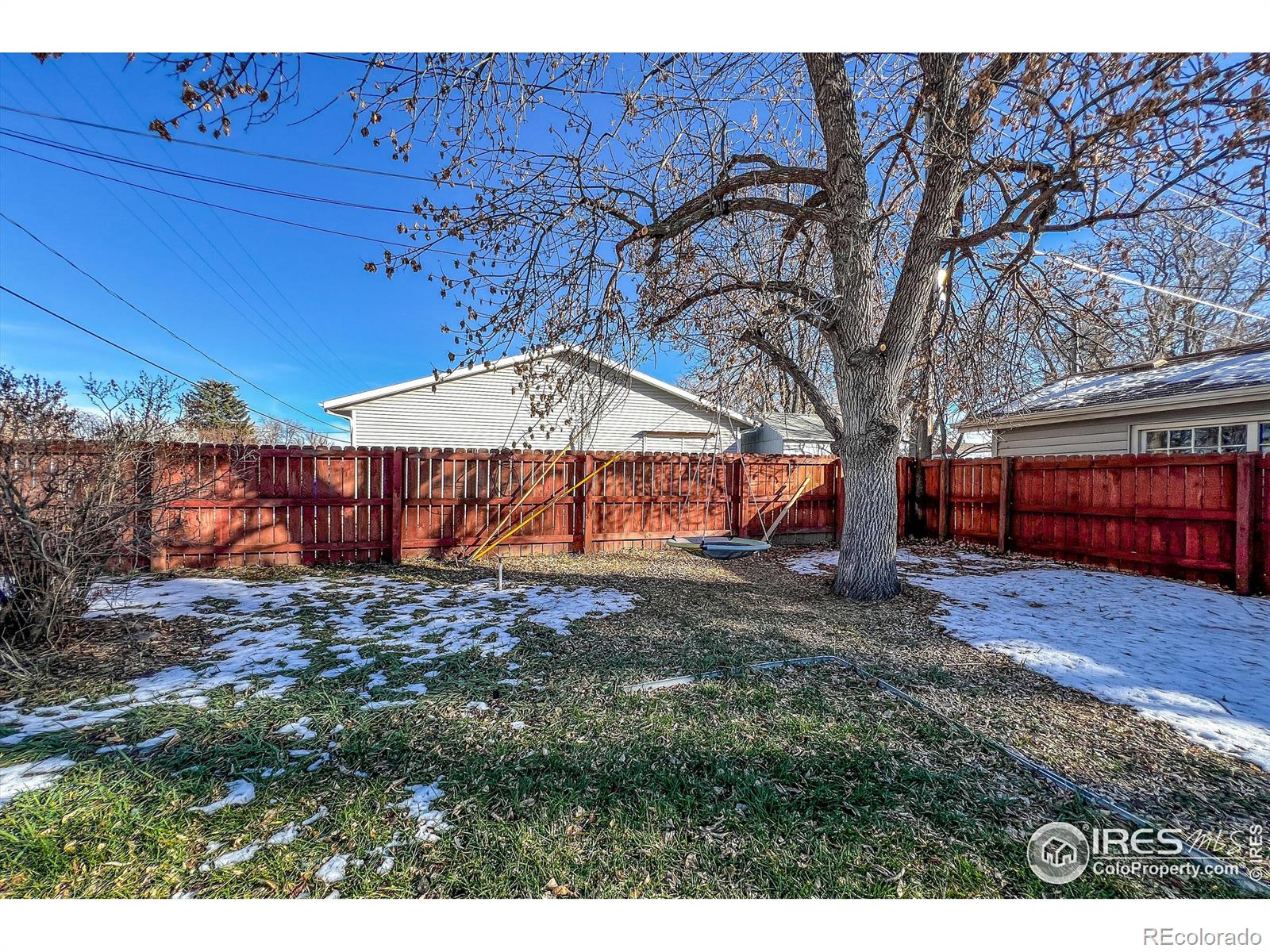 MLS Image #33 for 1550 n jefferson avenue,loveland, Colorado