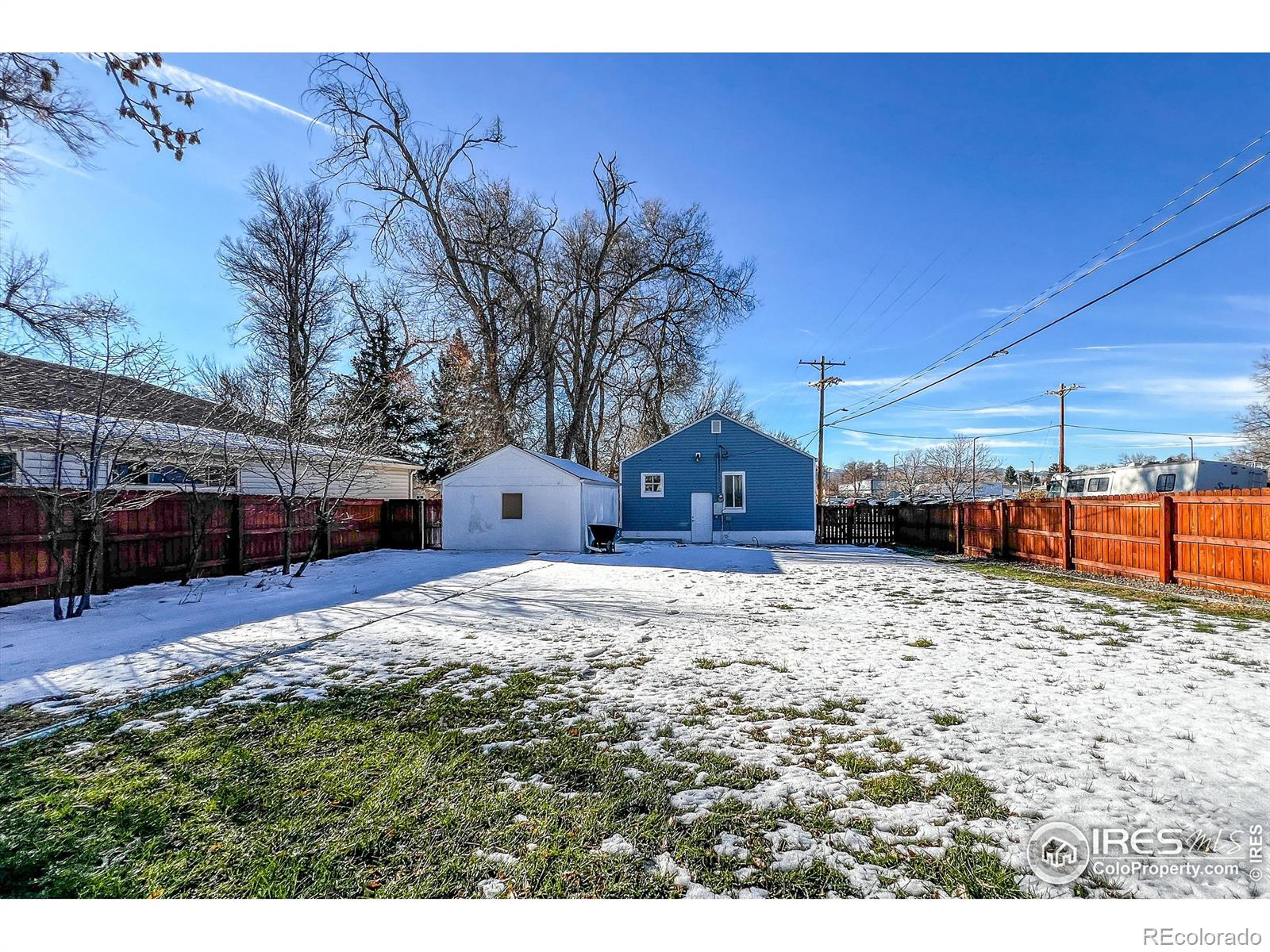 MLS Image #34 for 1550 n jefferson avenue,loveland, Colorado