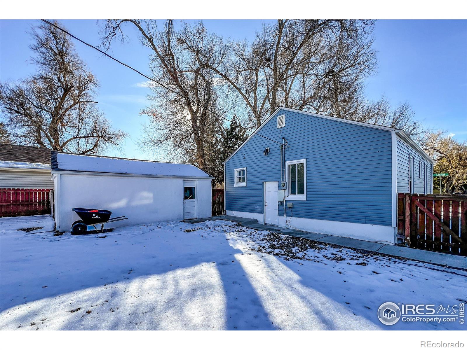 MLS Image #36 for 1550 n jefferson avenue,loveland, Colorado