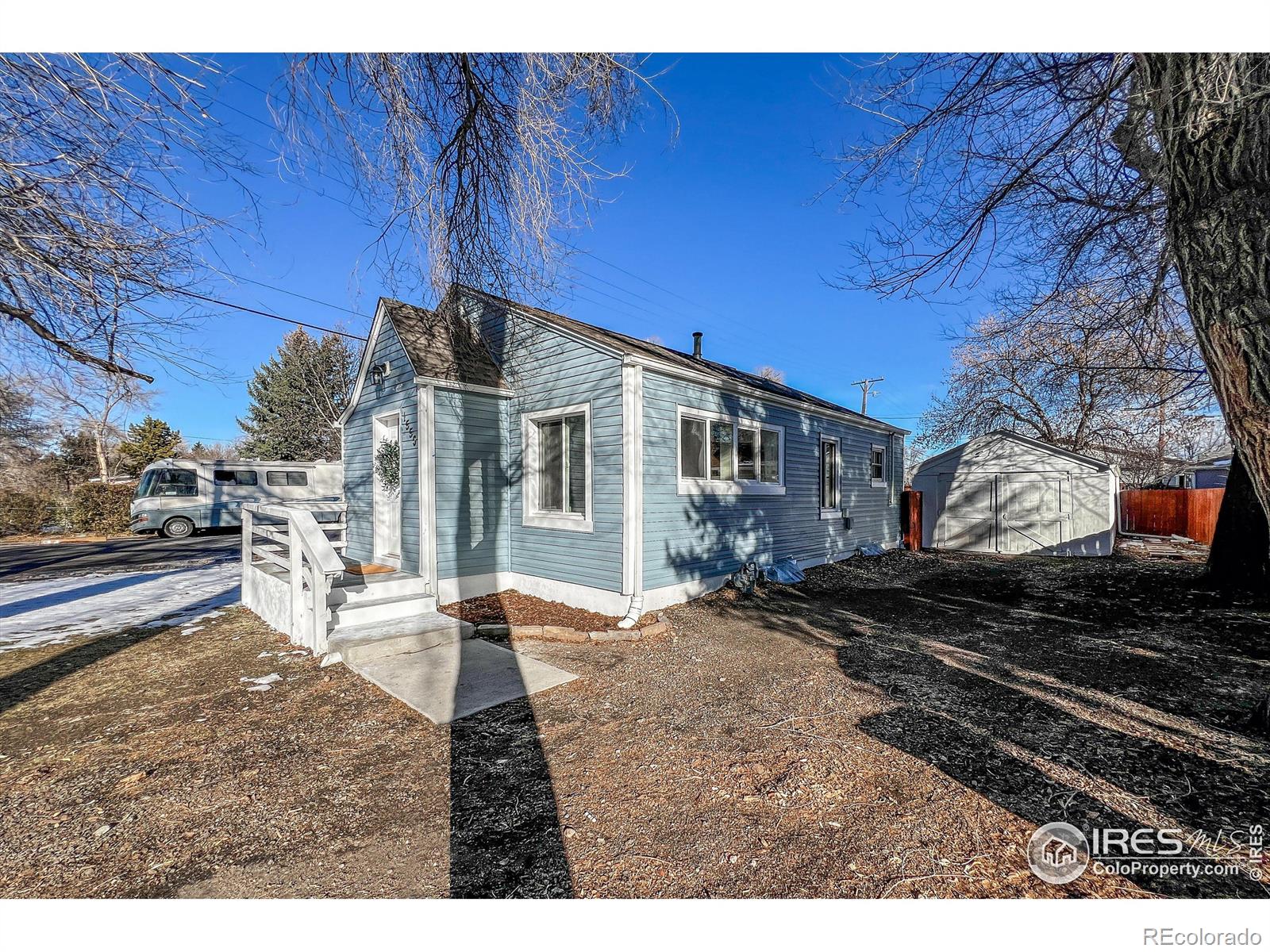 MLS Image #5 for 1550 n jefferson avenue,loveland, Colorado