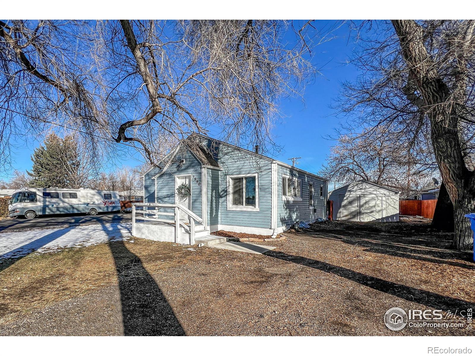 MLS Image #6 for 1550 n jefferson avenue,loveland, Colorado