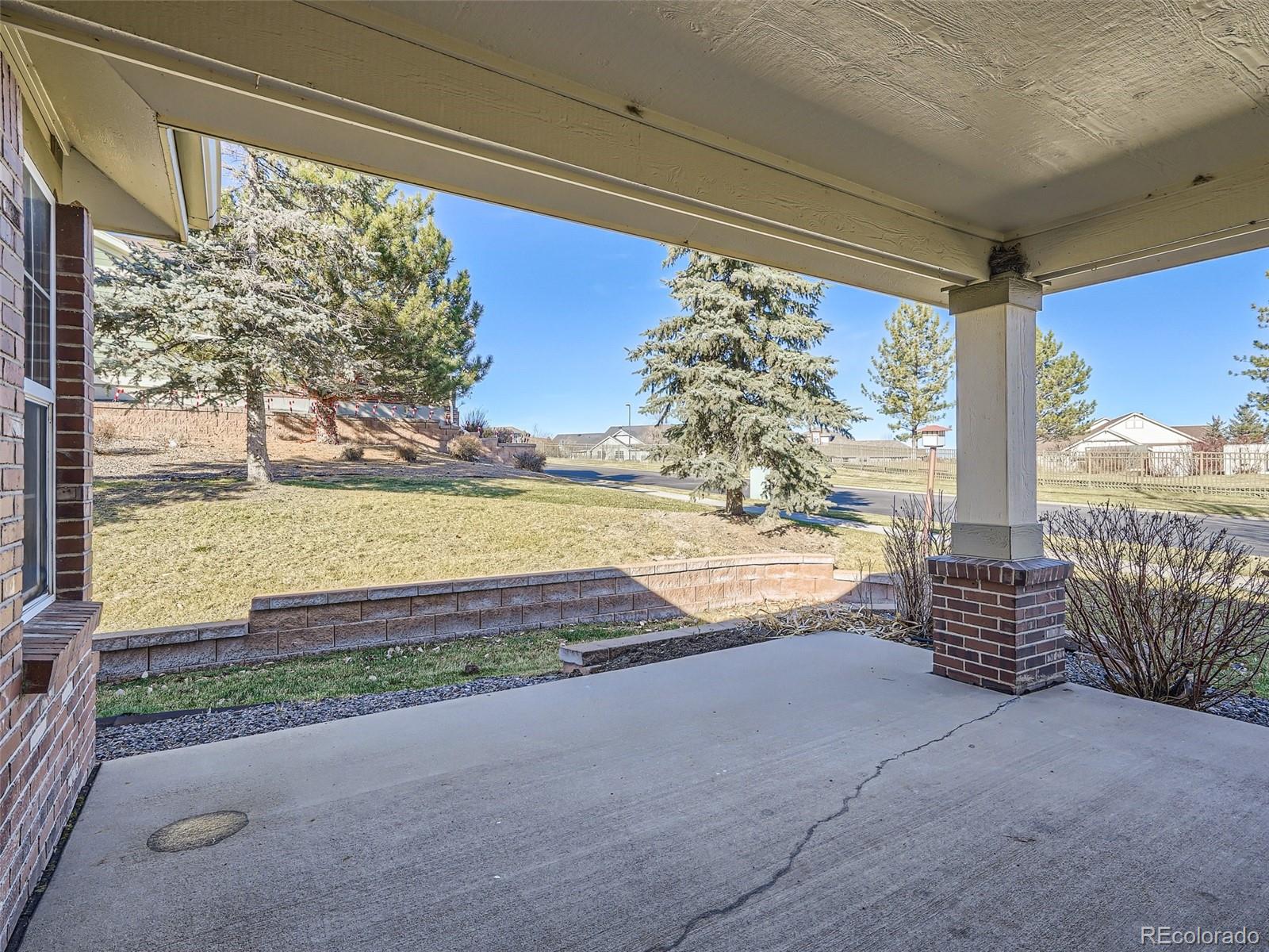 MLS Image #28 for 7653 s biloxi way ,aurora, Colorado