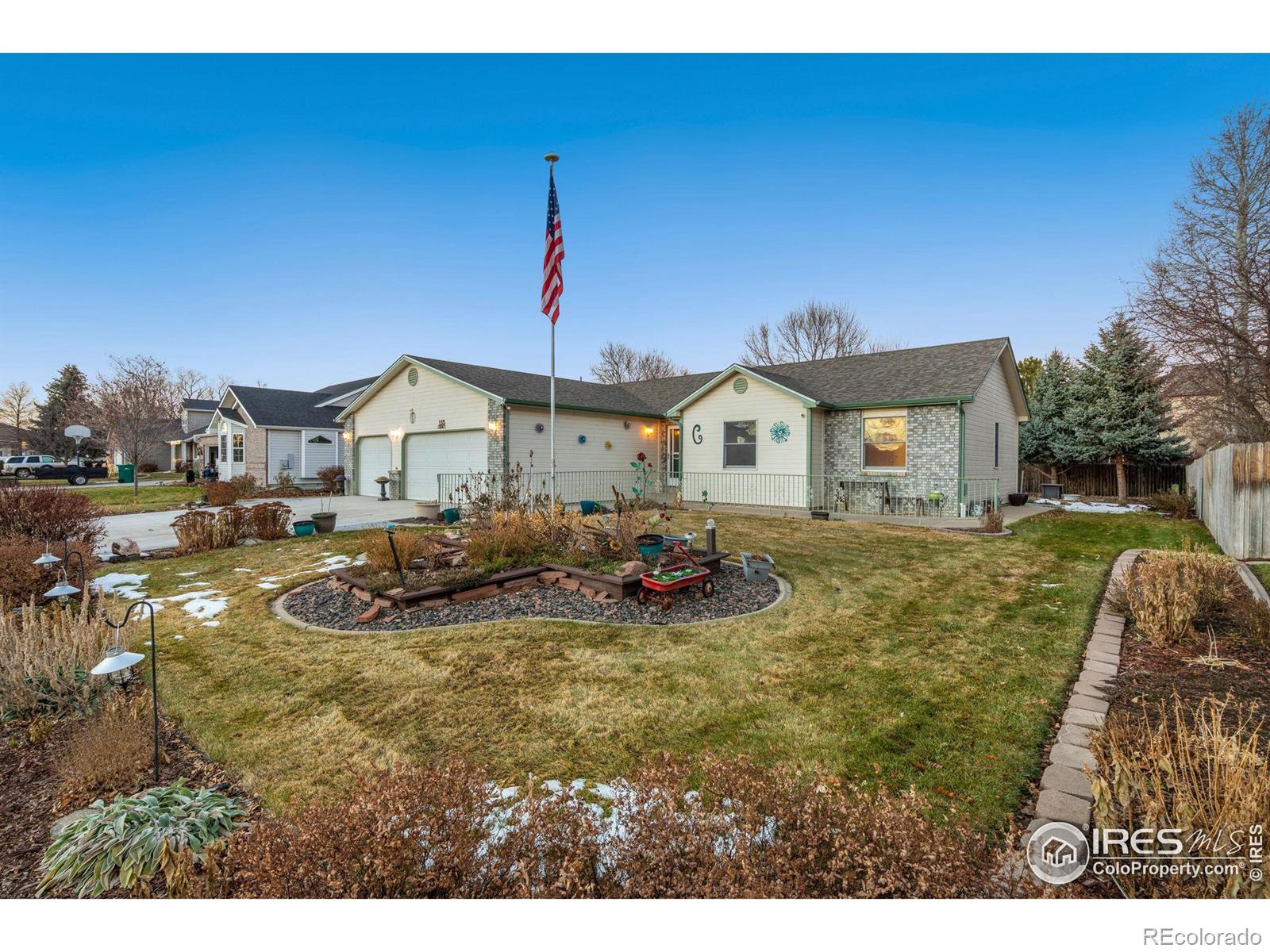 MLS Image #0 for 155  cherry avenue,eaton, Colorado