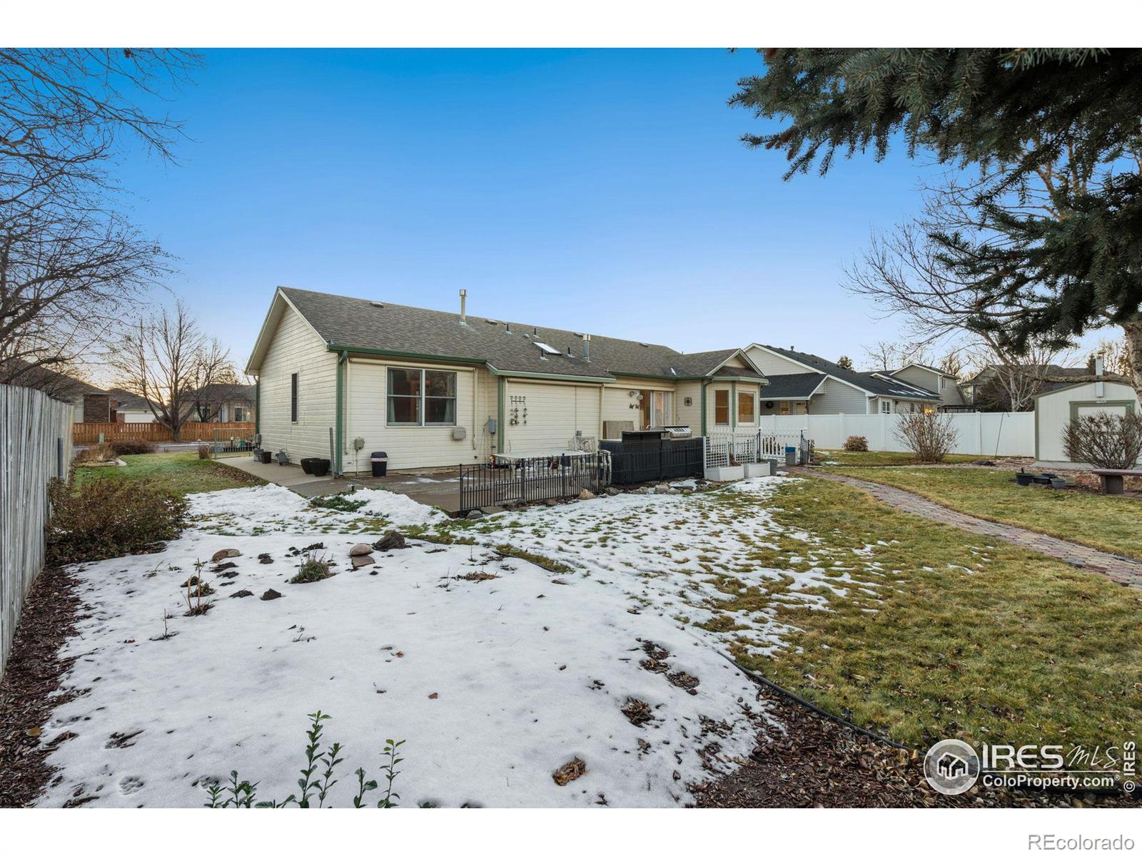 MLS Image #21 for 155  cherry avenue,eaton, Colorado