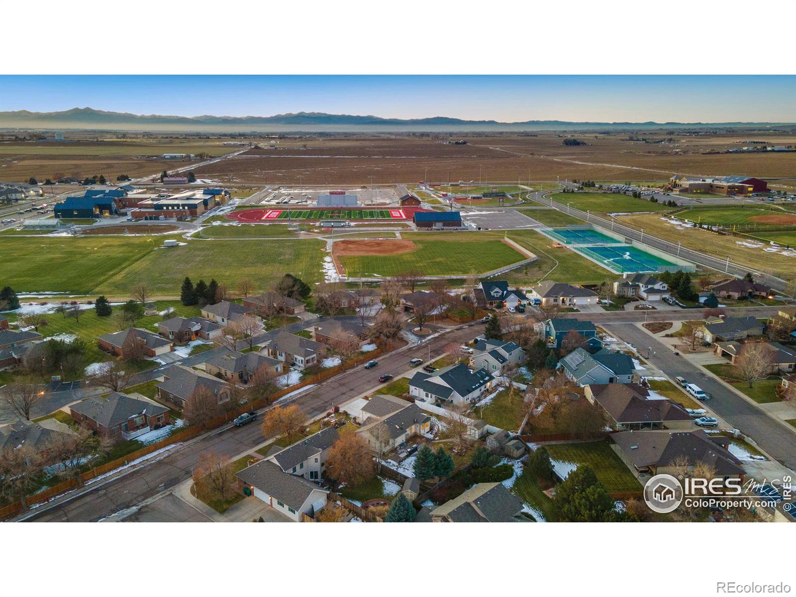 MLS Image #25 for 155  cherry avenue,eaton, Colorado