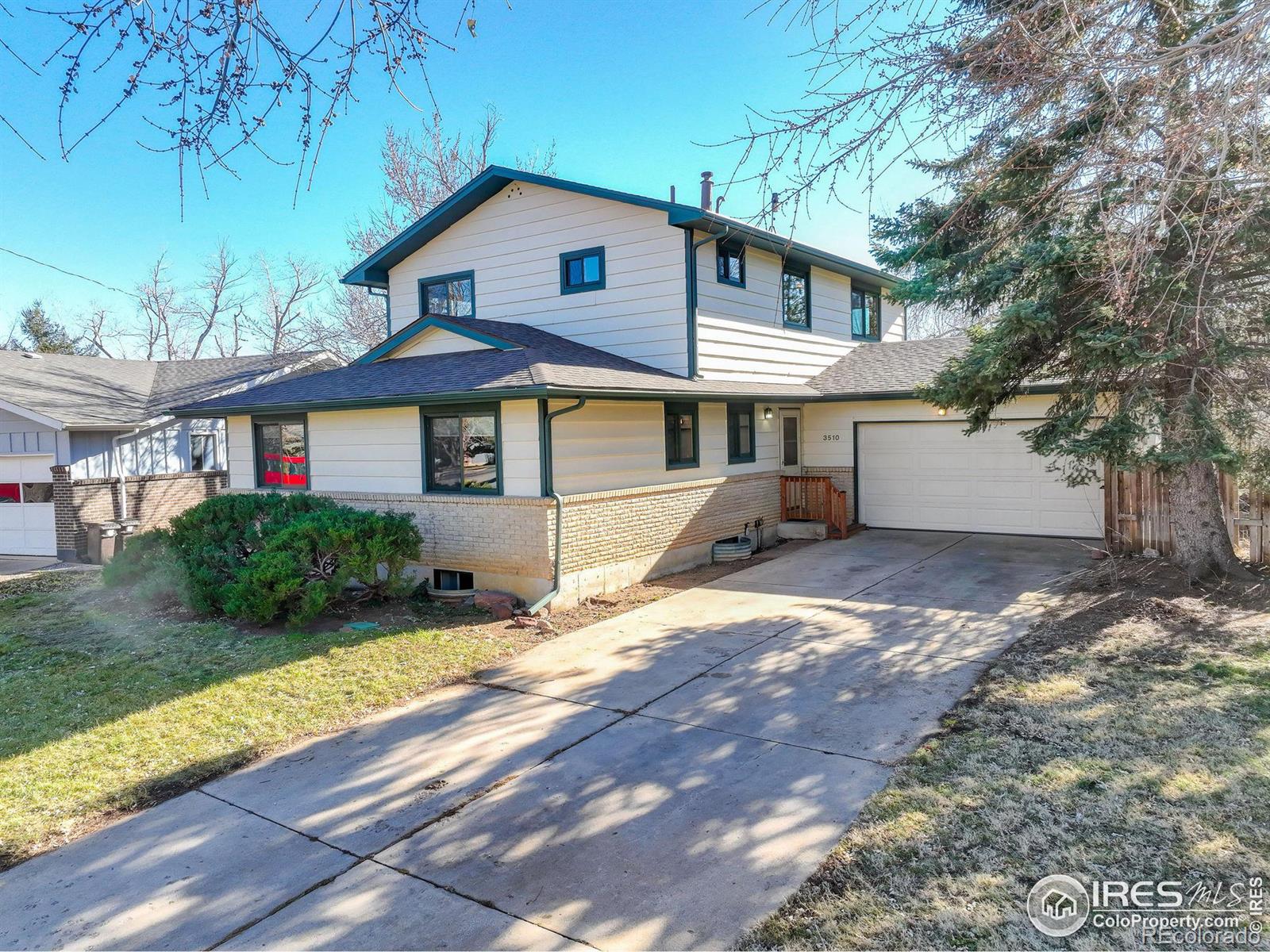 MLS Image #0 for 3510  everett drive,boulder, Colorado