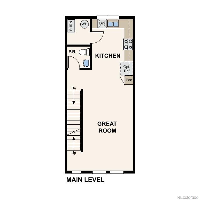 MLS Image #2 for 7027  doncaster court,castle pines, Colorado