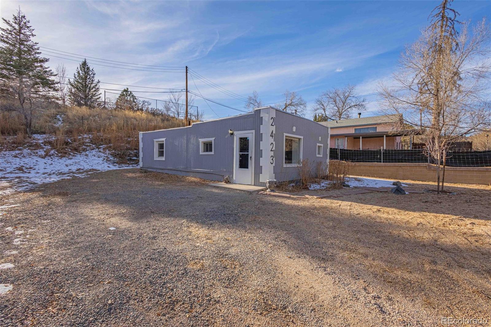 MLS Image #0 for 2423  hagerman street,colorado springs, Colorado