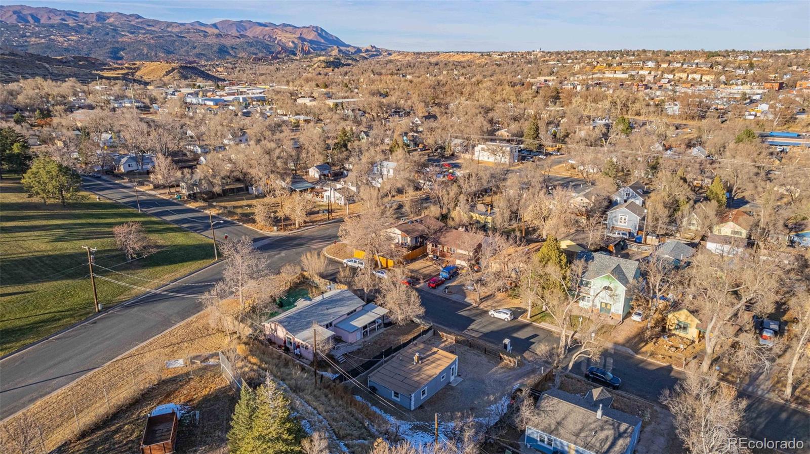 MLS Image #17 for 2423  hagerman street,colorado springs, Colorado