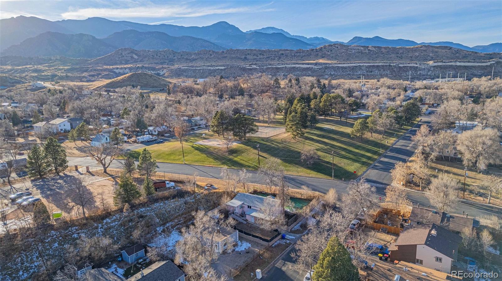 MLS Image #18 for 2423  hagerman street,colorado springs, Colorado