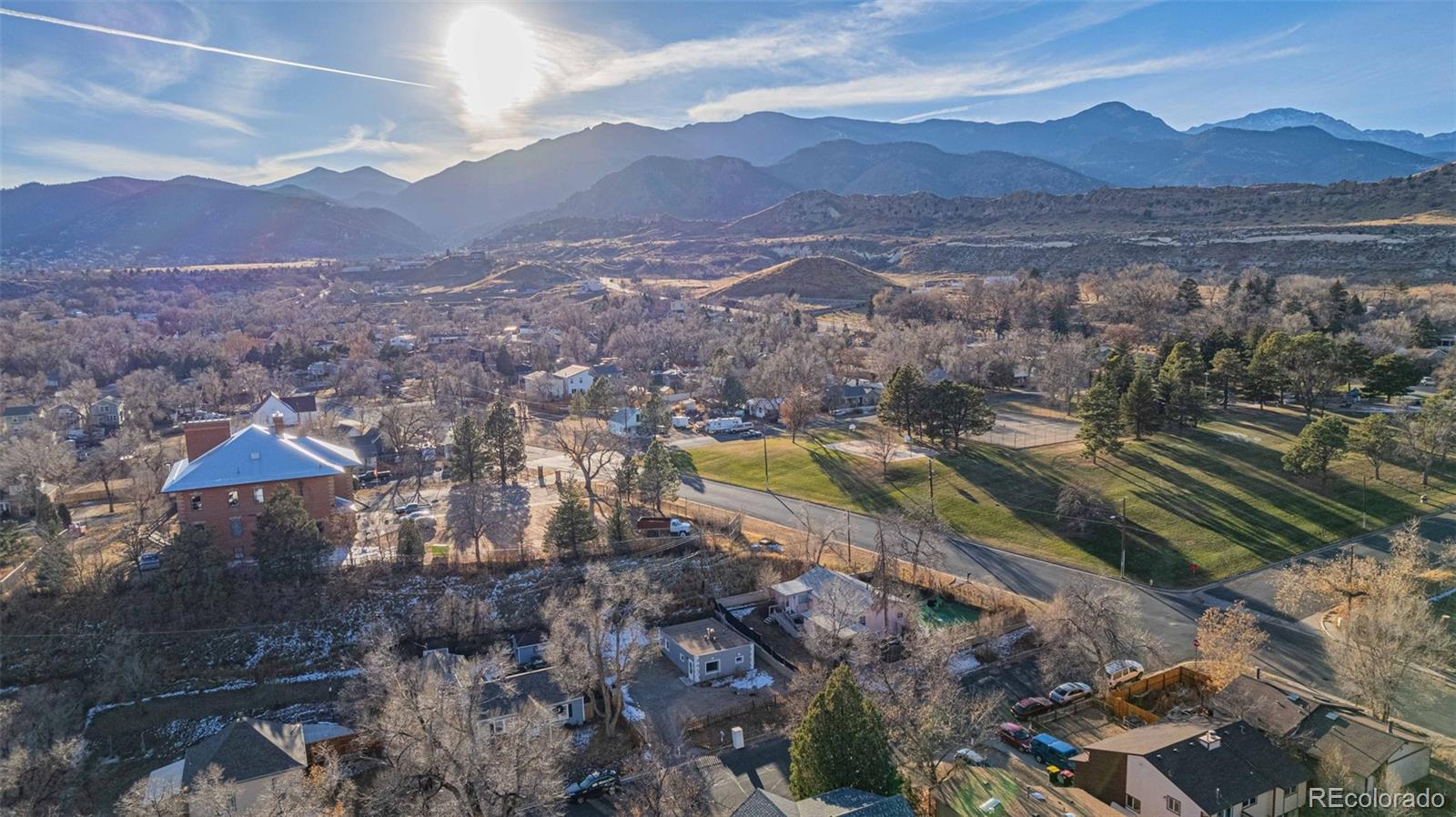 MLS Image #19 for 2423  hagerman street,colorado springs, Colorado