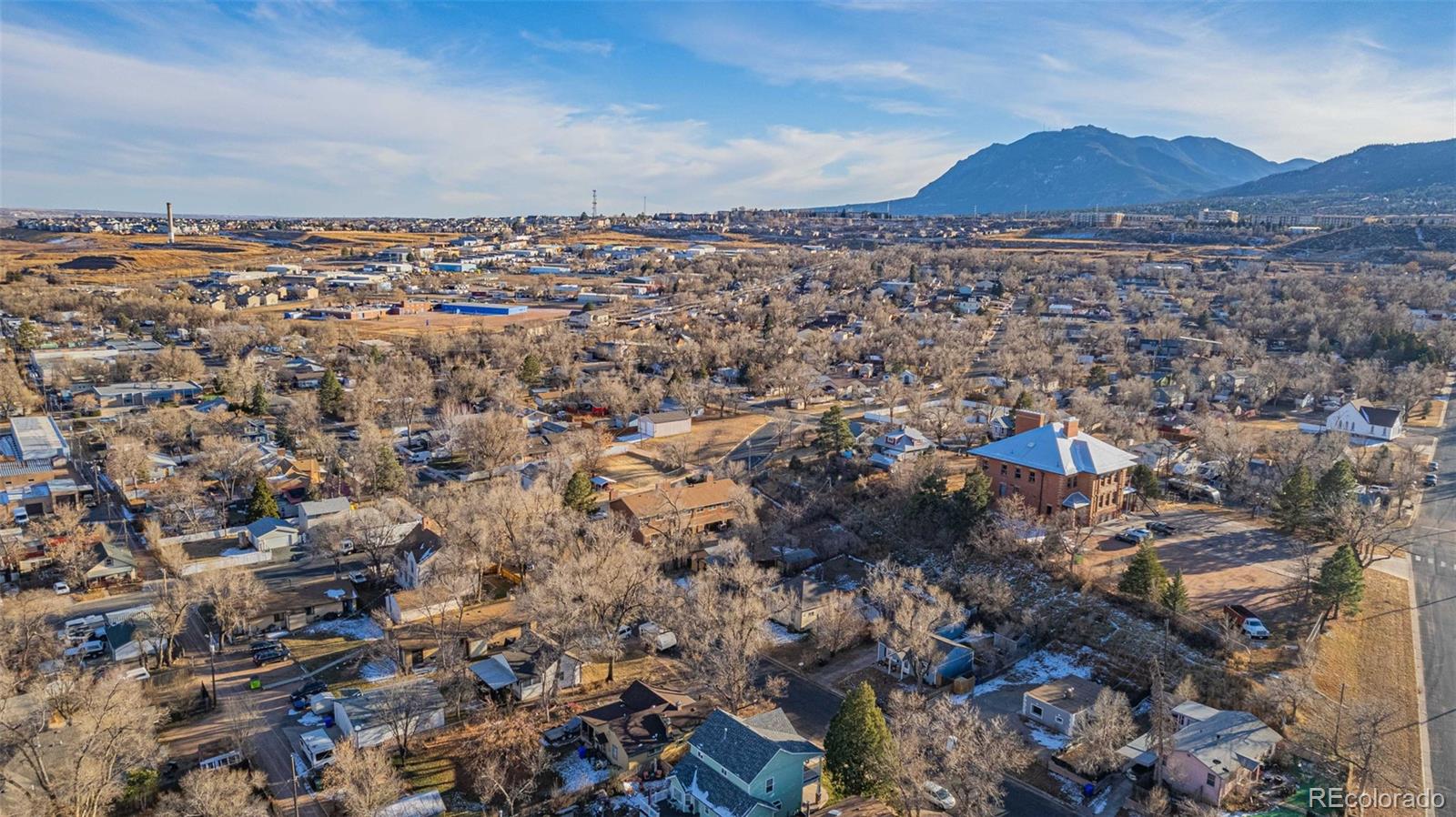 MLS Image #20 for 2423  hagerman street,colorado springs, Colorado