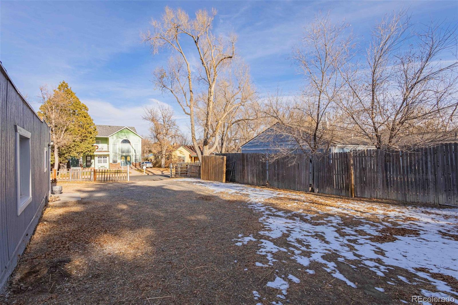 MLS Image #3 for 2423  hagerman street,colorado springs, Colorado