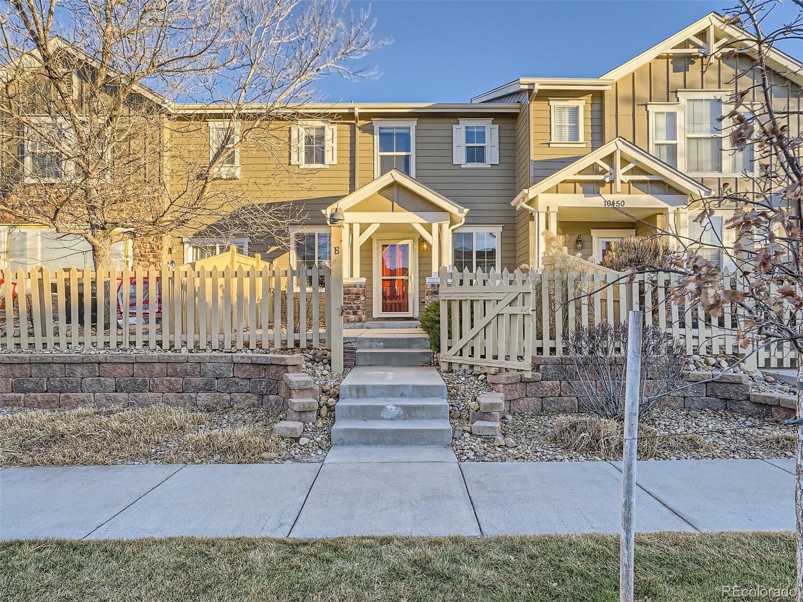 MLS Image #3 for 10450  truckee street,commerce city, Colorado