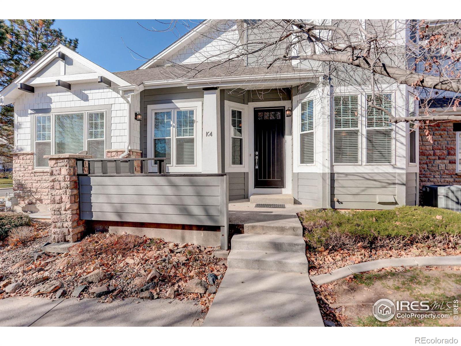 MLS Image #0 for 2550  winding river drive 4,broomfield, Colorado