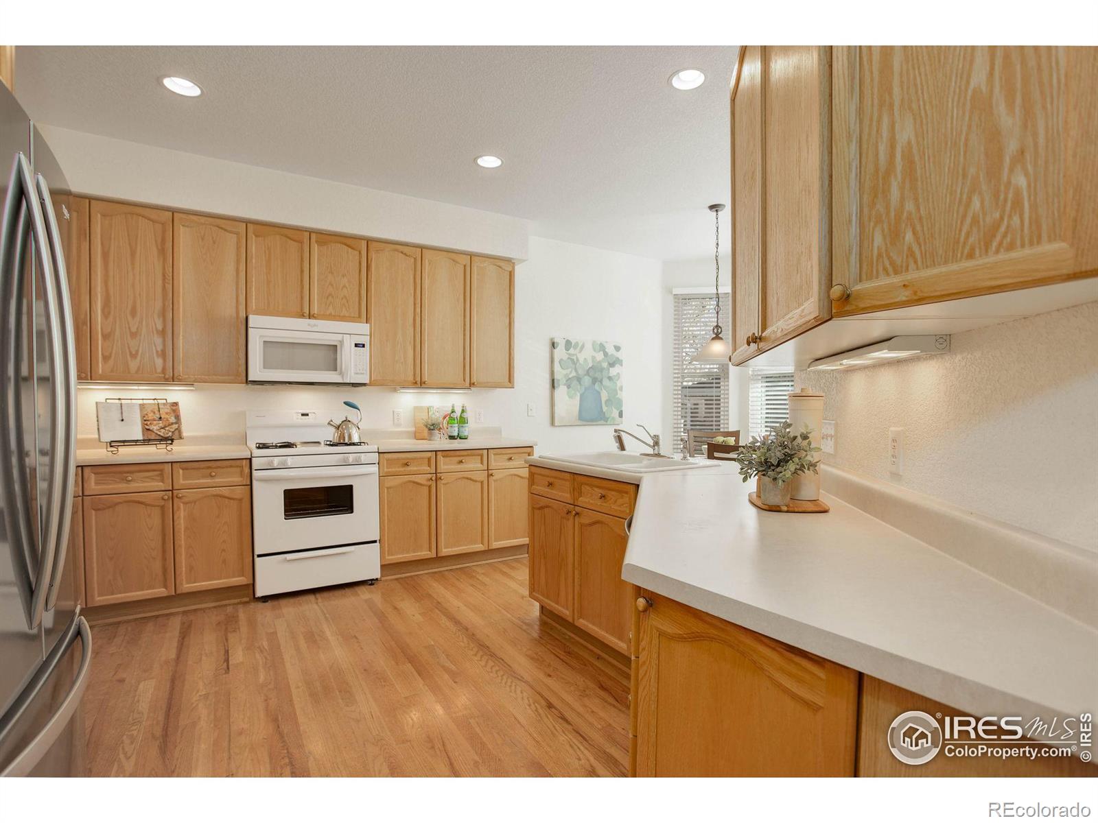 MLS Image #10 for 2550  winding river drive 4,broomfield, Colorado