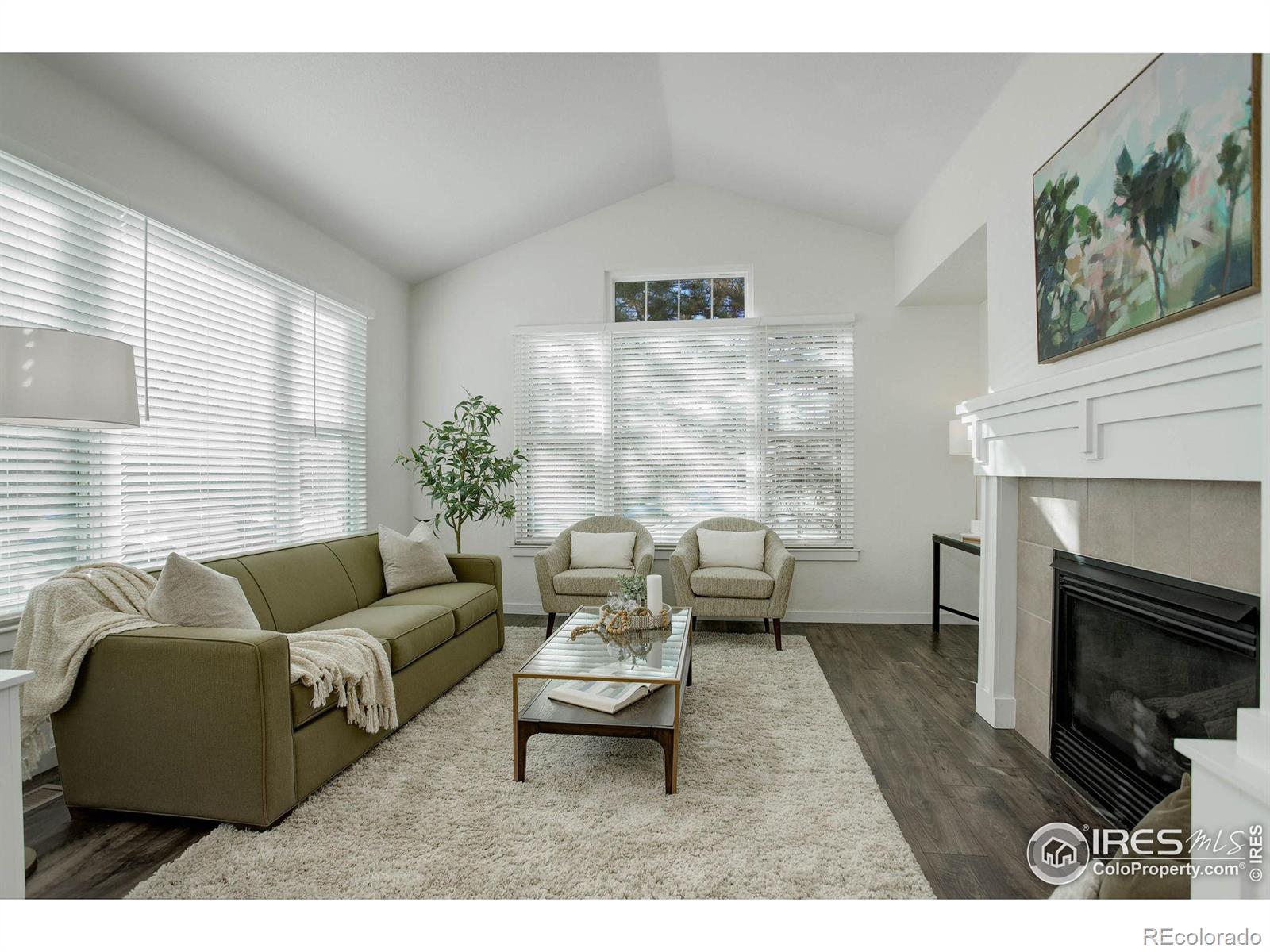 MLS Image #5 for 2550  winding river drive 4,broomfield, Colorado