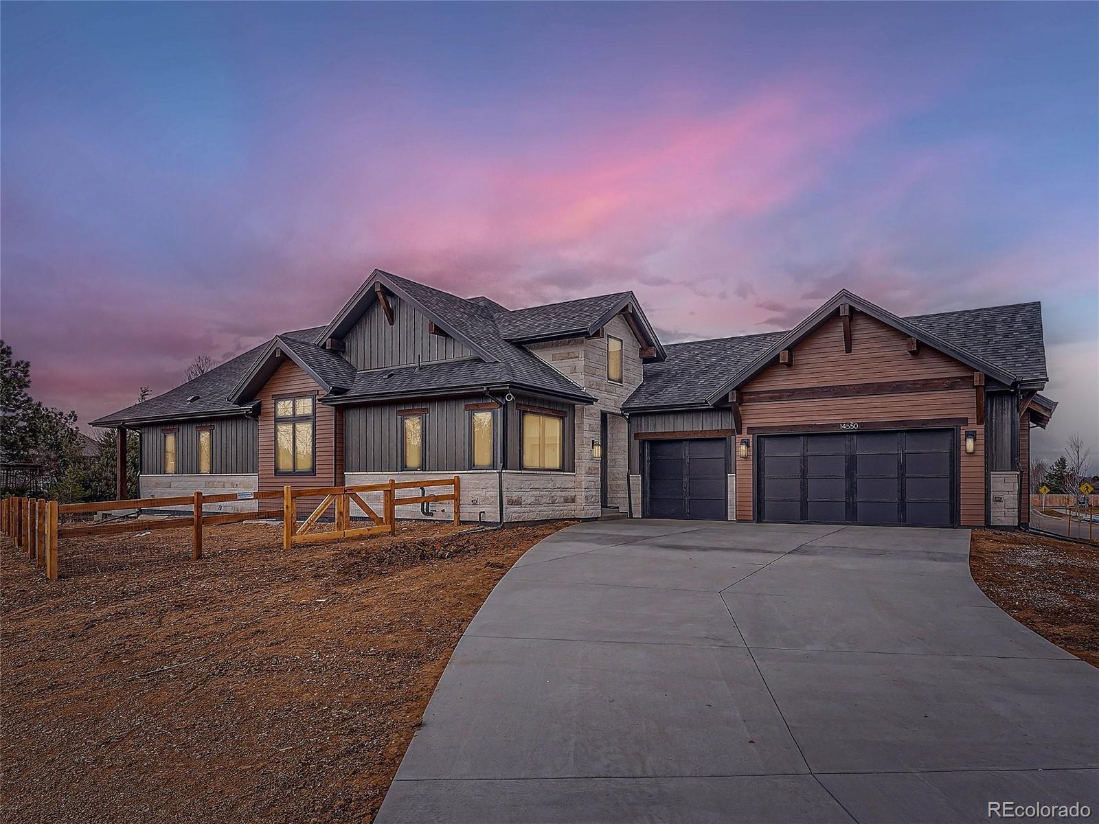 MLS Image #0 for 14560 n navajo court,broomfield, Colorado
