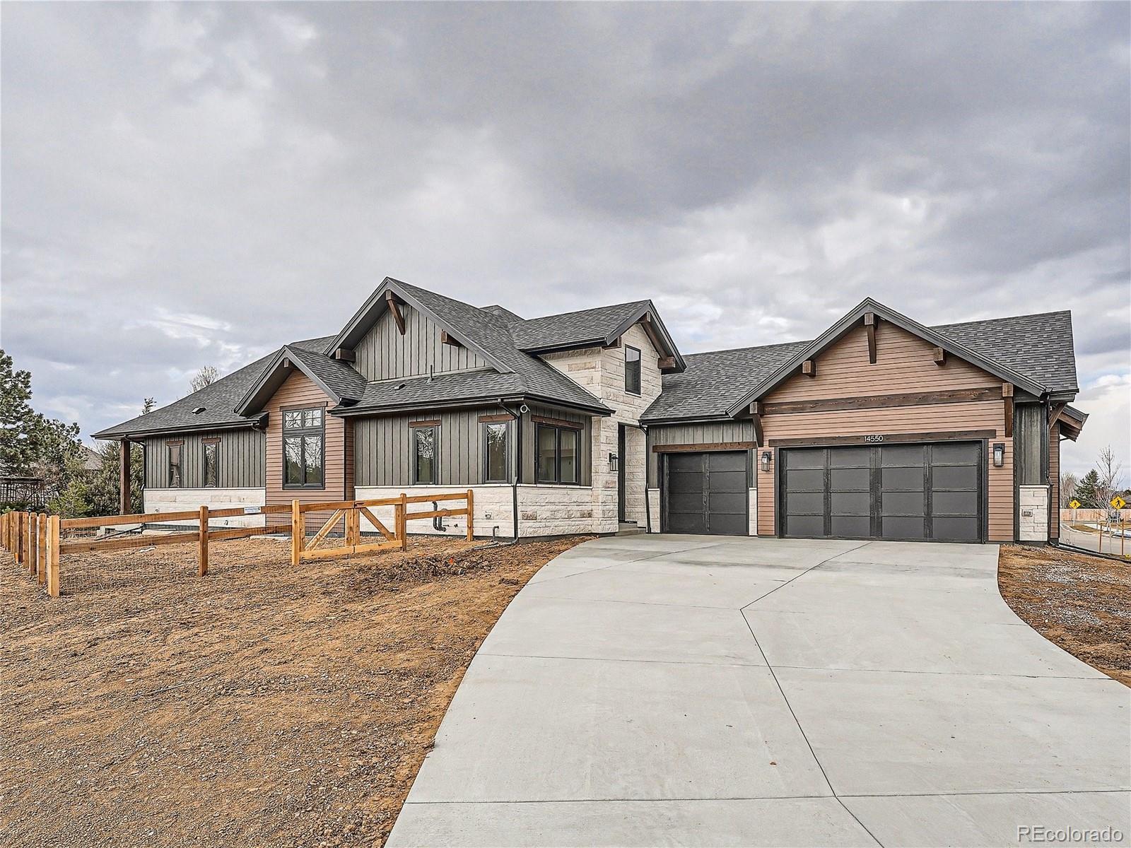 Report Image for 14560 N Navajo Court,Broomfield, Colorado