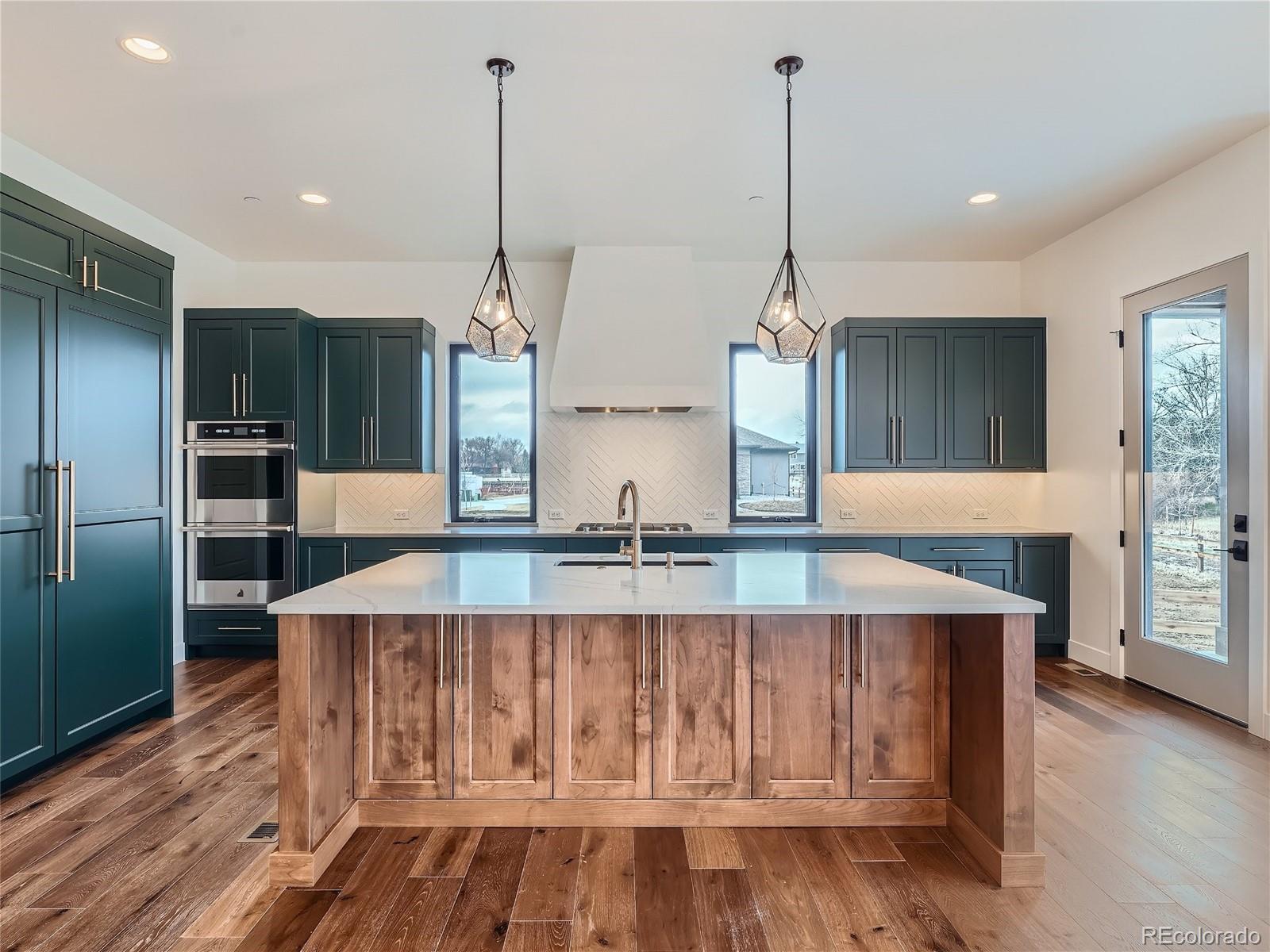 MLS Image #15 for 14560 n navajo court,broomfield, Colorado