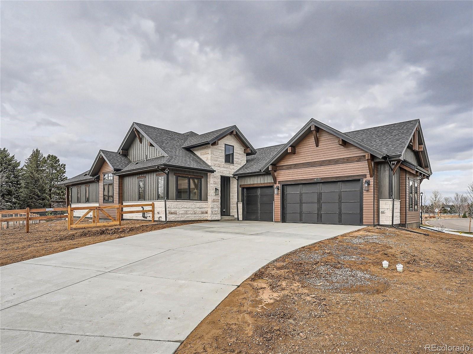 MLS Image #2 for 14560 n navajo court,broomfield, Colorado