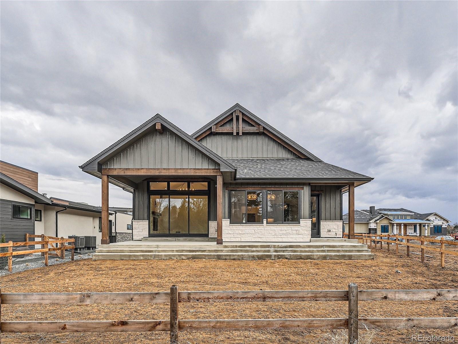 MLS Image #3 for 14560 n navajo court,broomfield, Colorado