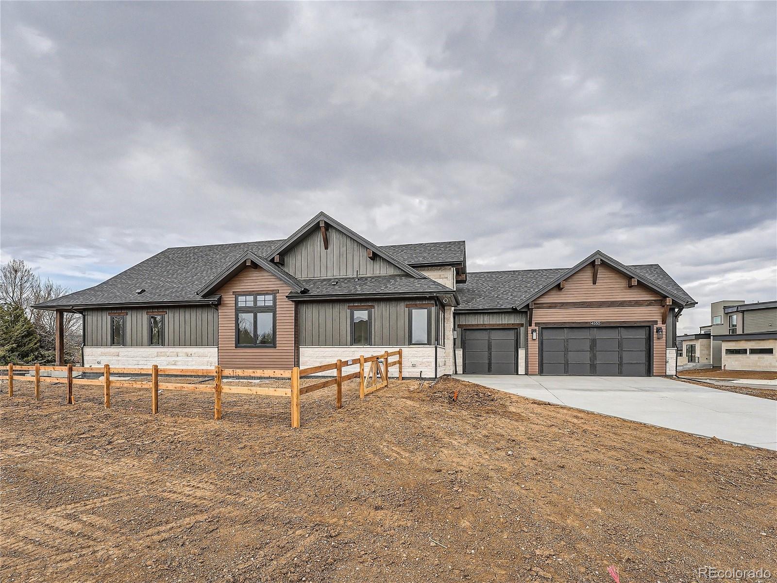 MLS Image #47 for 14560 n navajo court,broomfield, Colorado