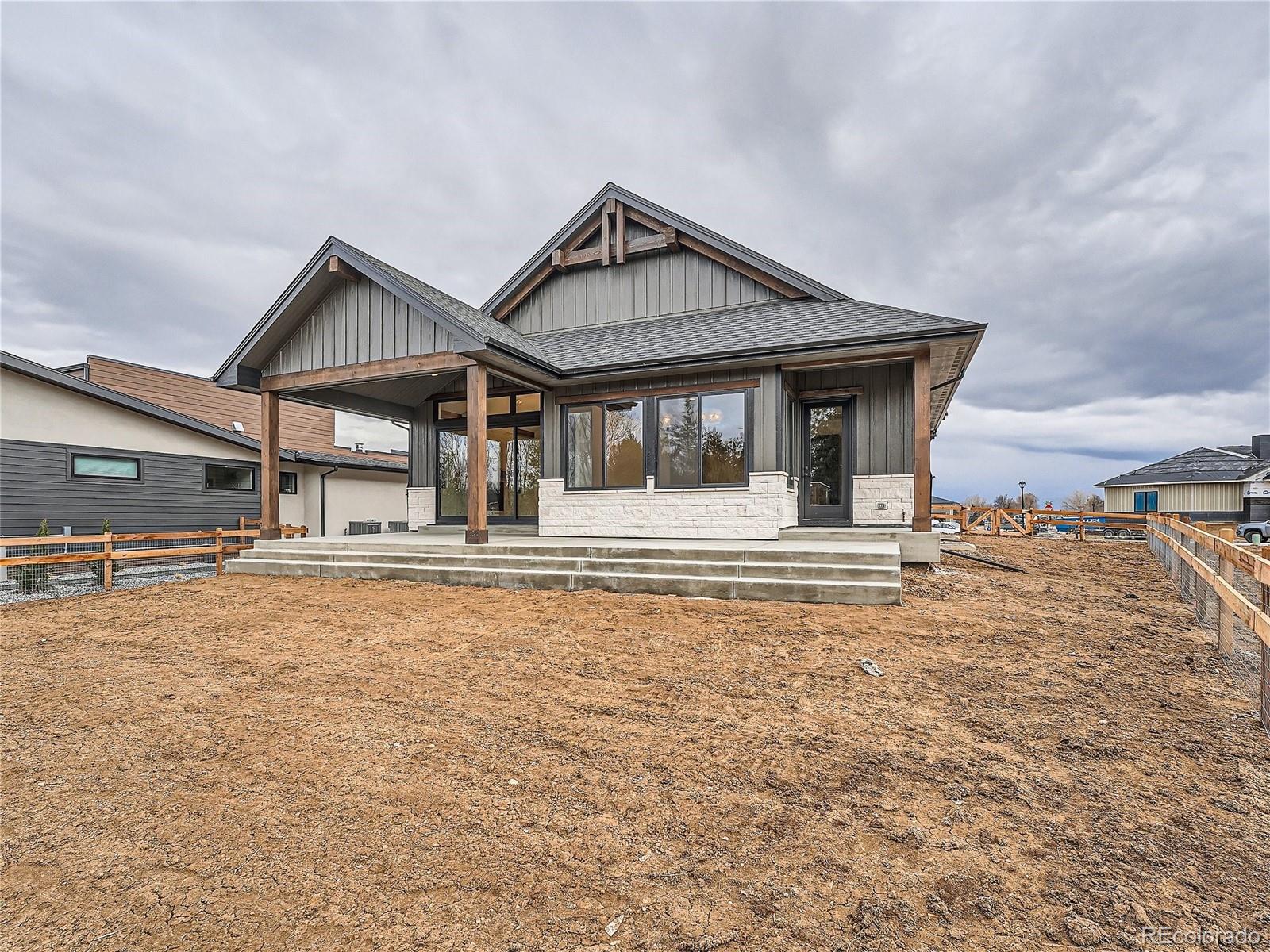 MLS Image #48 for 14560 n navajo court,broomfield, Colorado