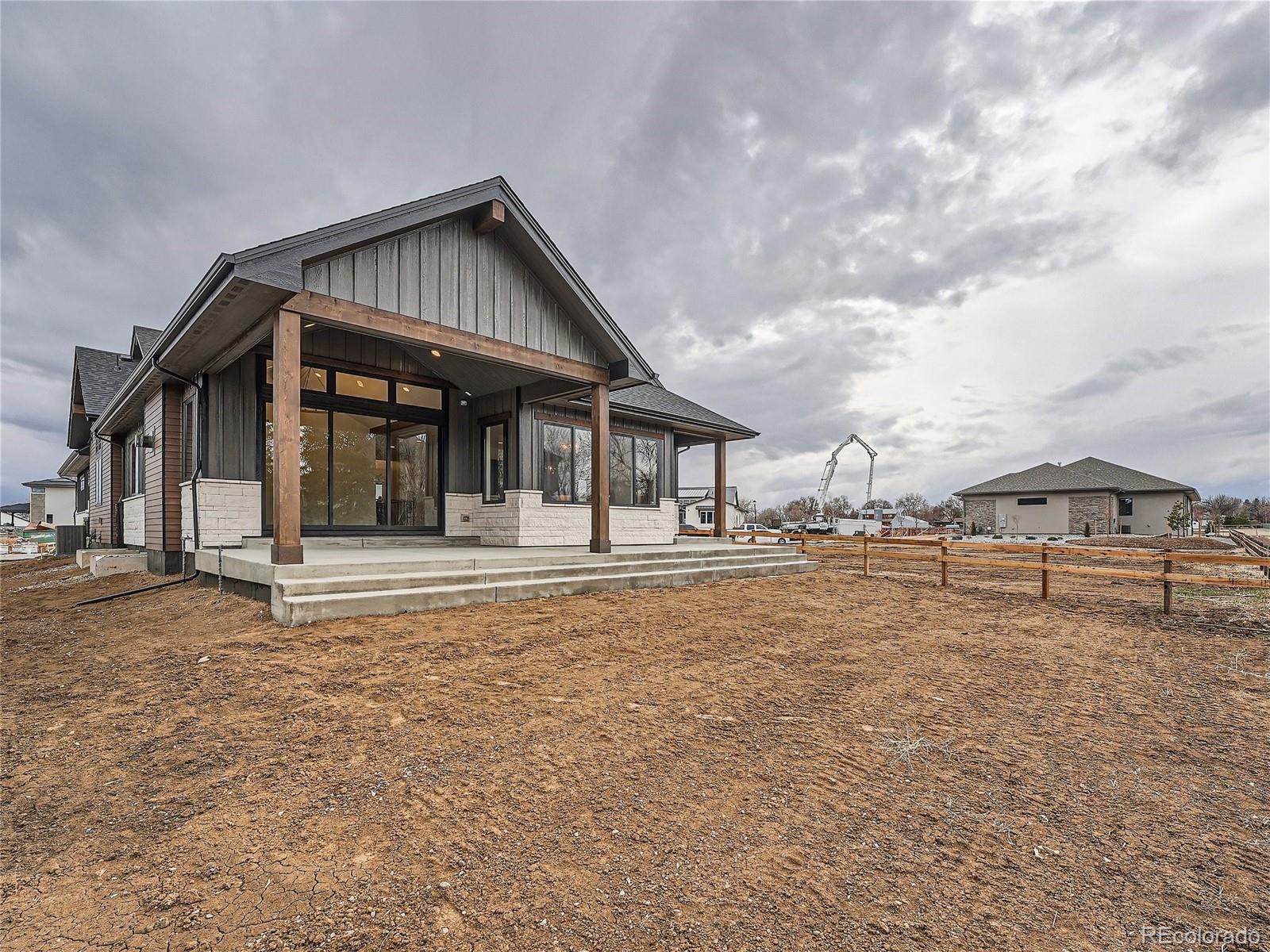 MLS Image #49 for 14560 n navajo court,broomfield, Colorado