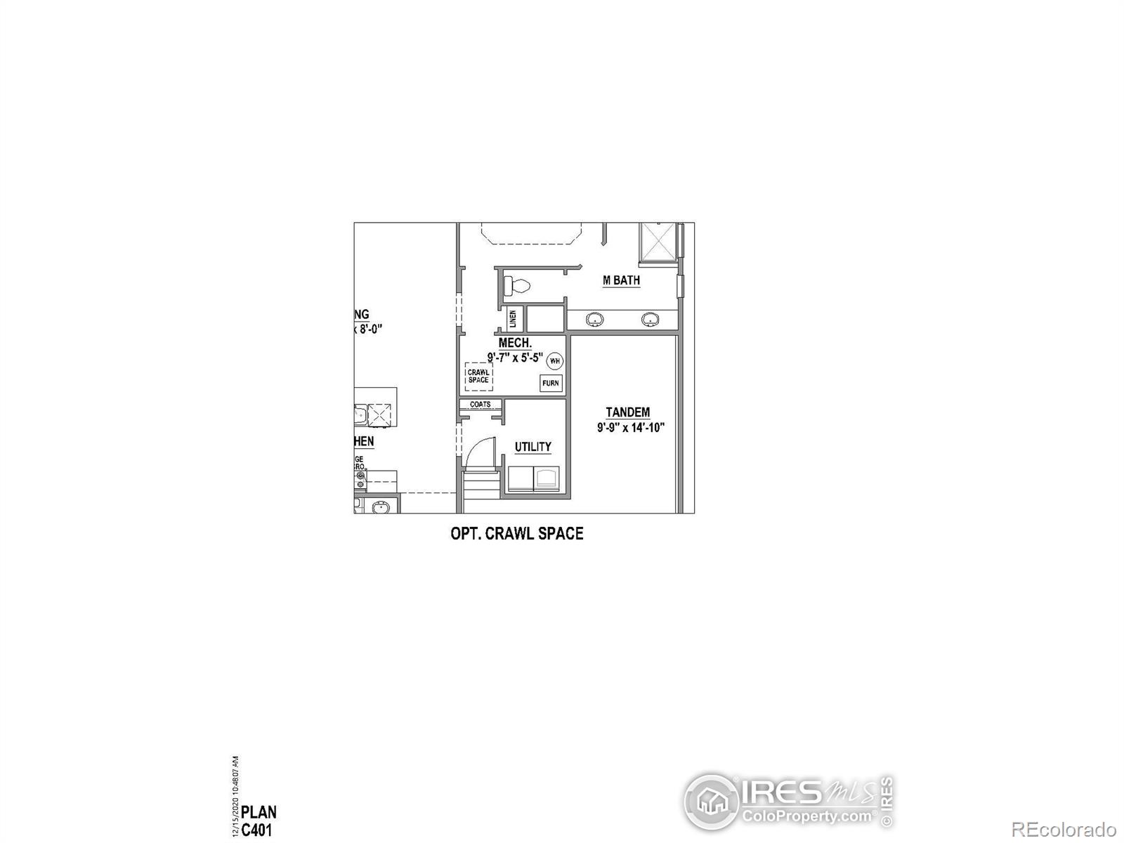 MLS Image #2 for 2117  autumn moon drive,windsor, Colorado