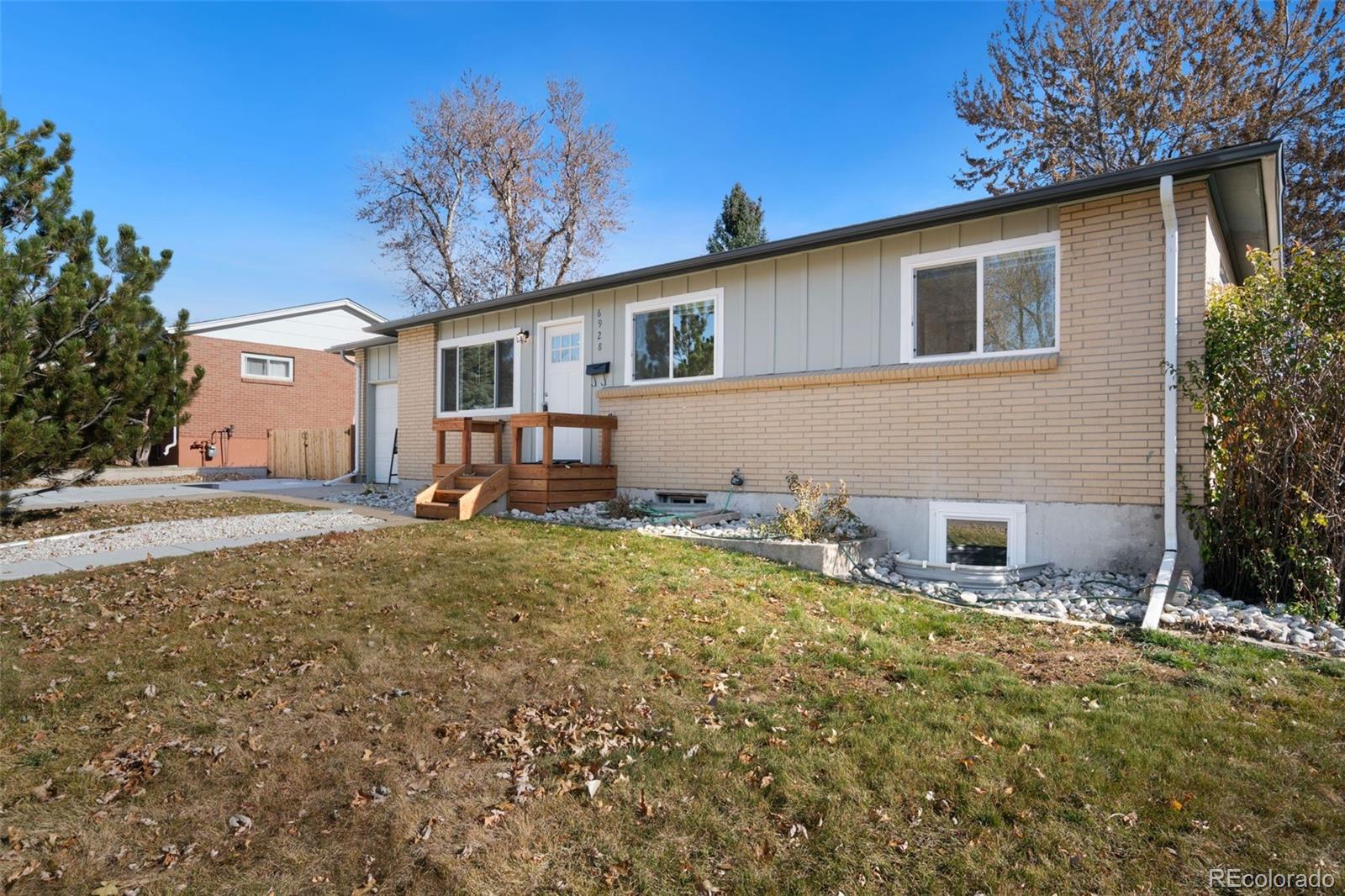 MLS Image #1 for 6928  newman street,arvada, Colorado