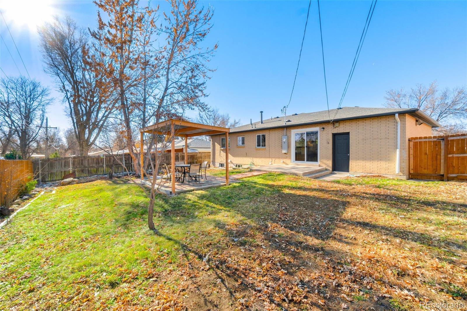 MLS Image #23 for 6928  newman street,arvada, Colorado
