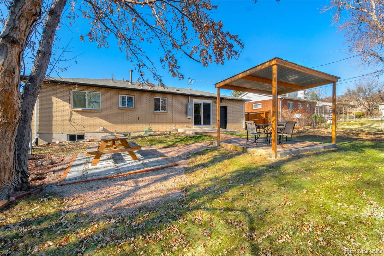 MLS Image #24 for 6928  newman street,arvada, Colorado