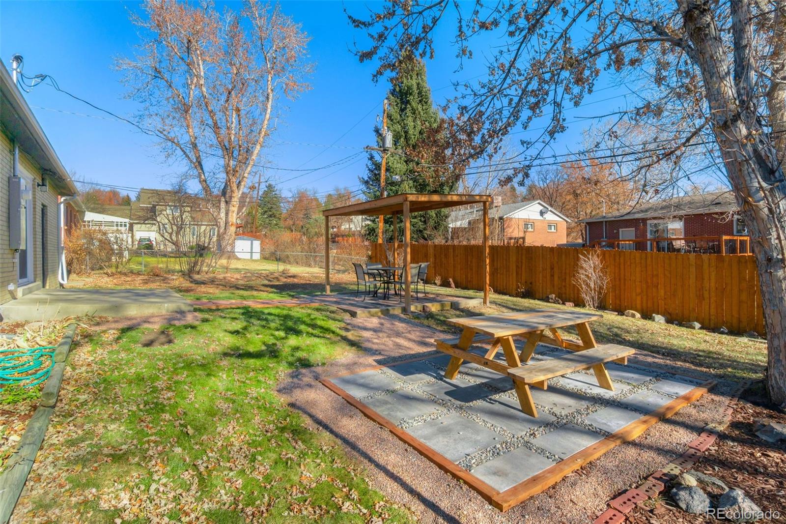 MLS Image #25 for 6928  newman street,arvada, Colorado