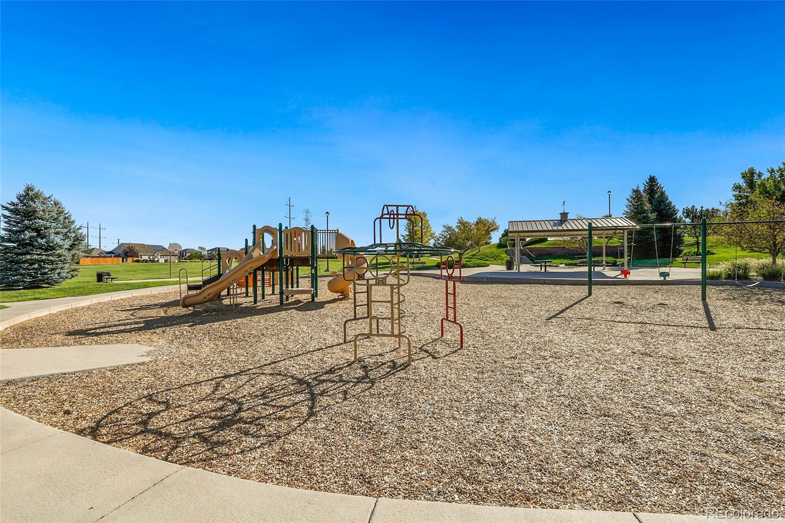 MLS Image #27 for 4906 s algonquian way,aurora, Colorado