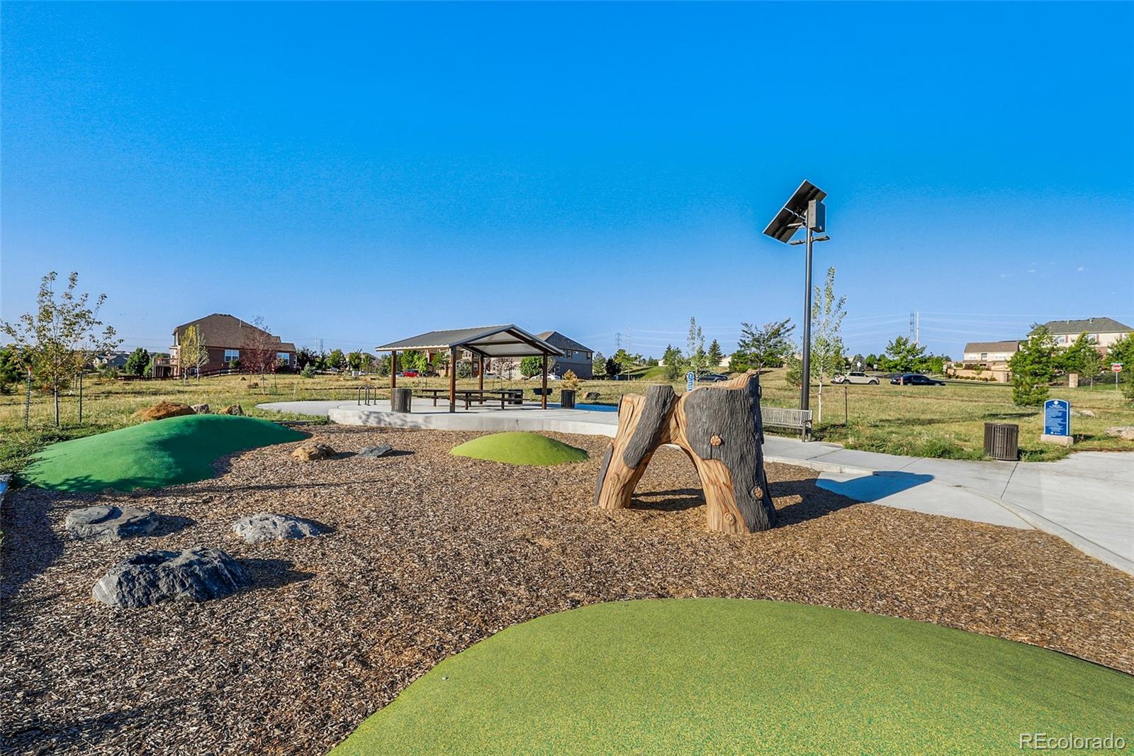 MLS Image #29 for 4906 s algonquian way,aurora, Colorado