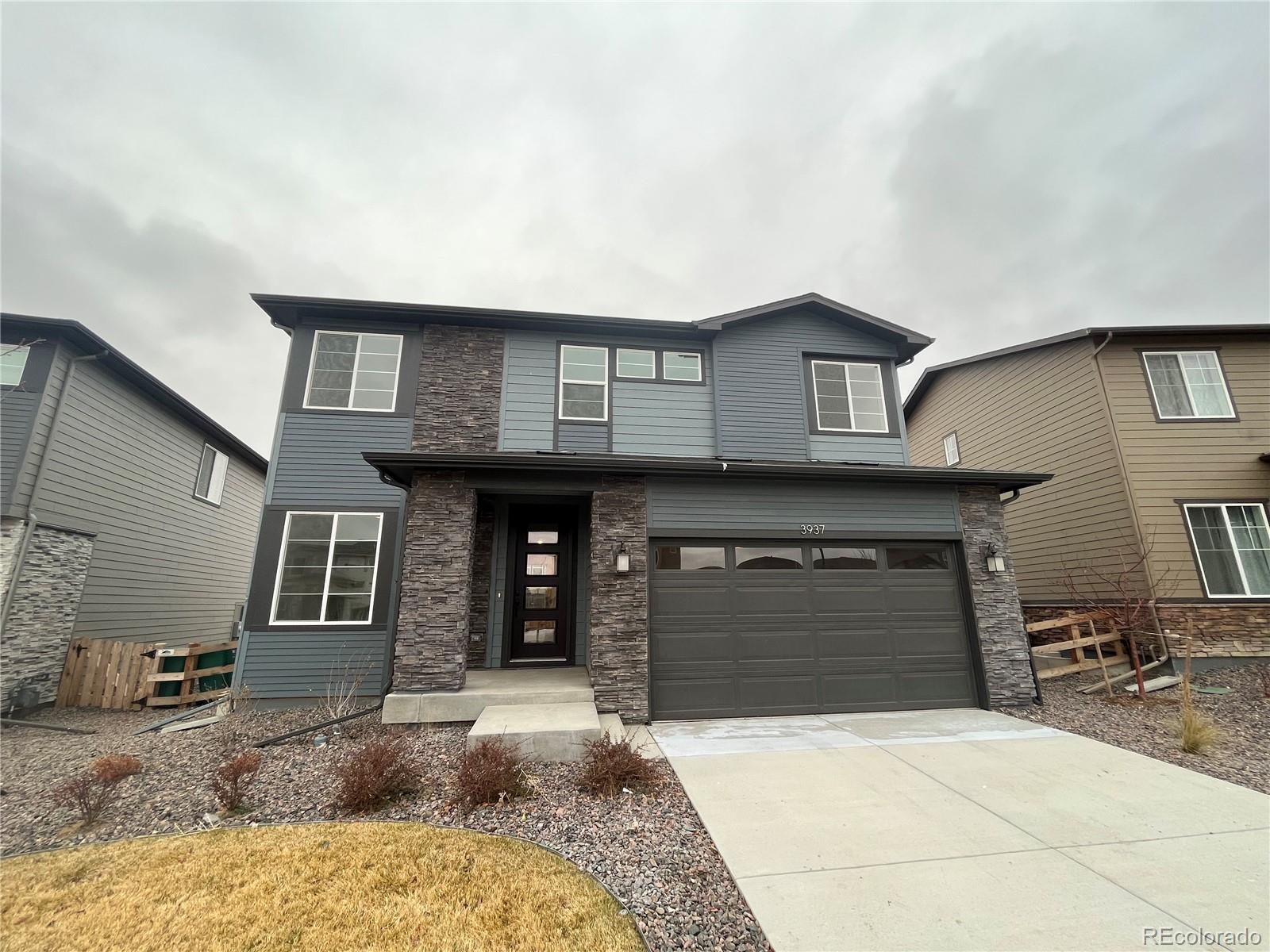 MLS Image #0 for 3937  catawba way,aurora, Colorado