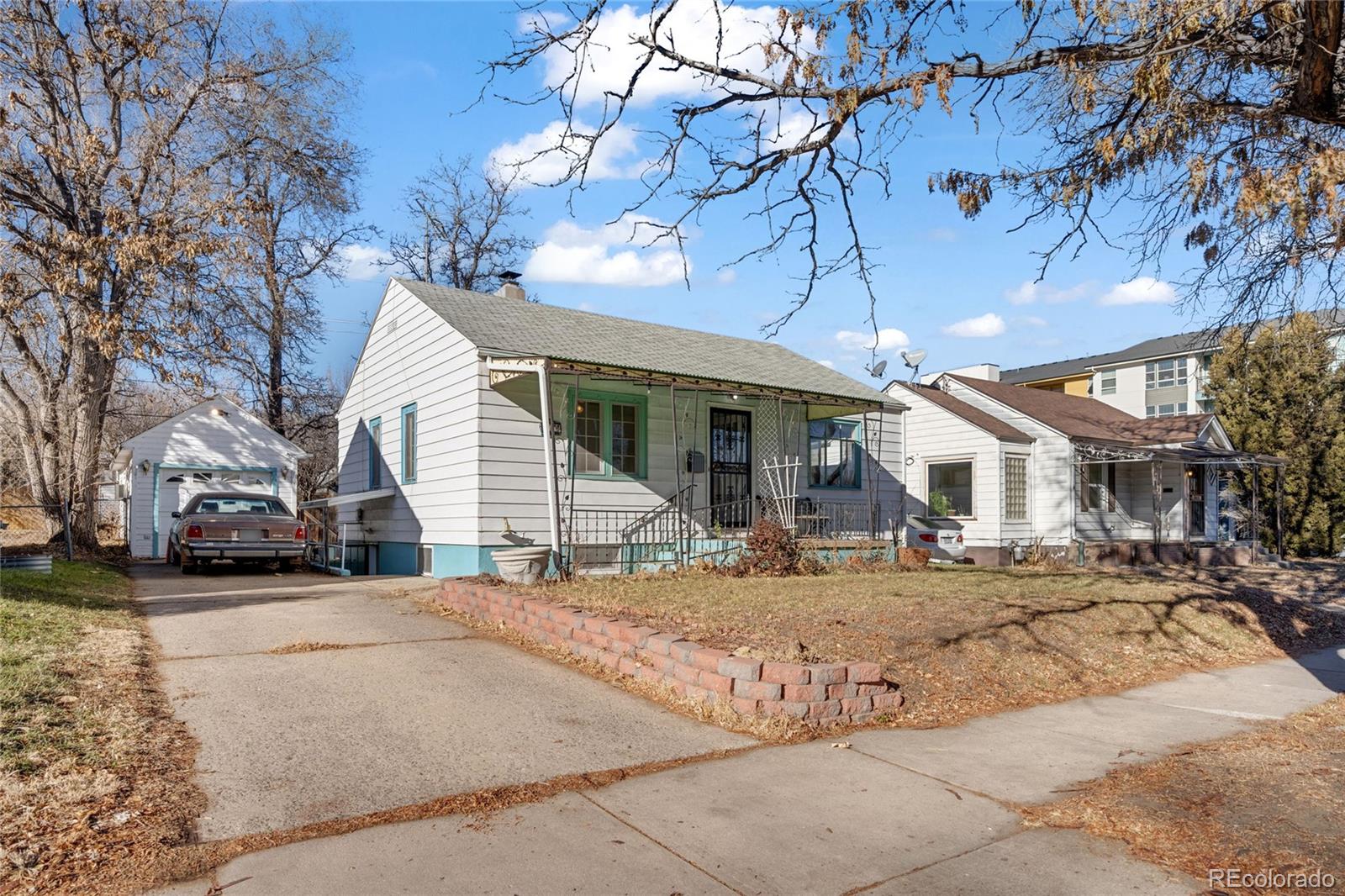 Report Image for 3711 S Sherman Street,Englewood, Colorado