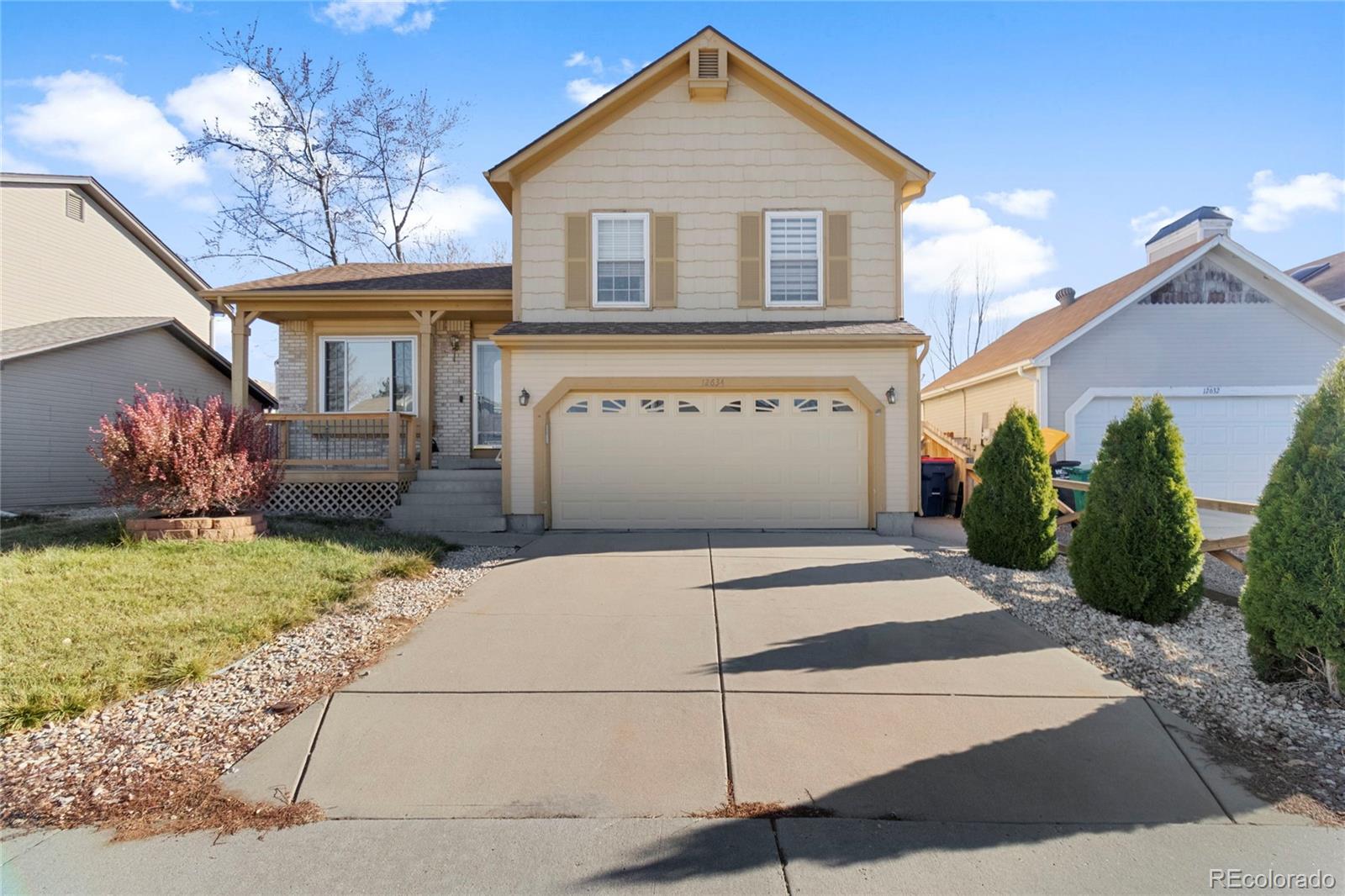 MLS Image #2 for 12634  james court,broomfield, Colorado