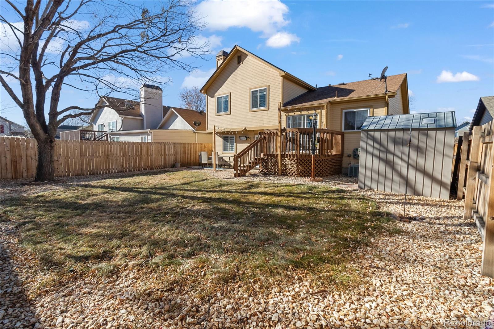 MLS Image #21 for 12634  james court,broomfield, Colorado
